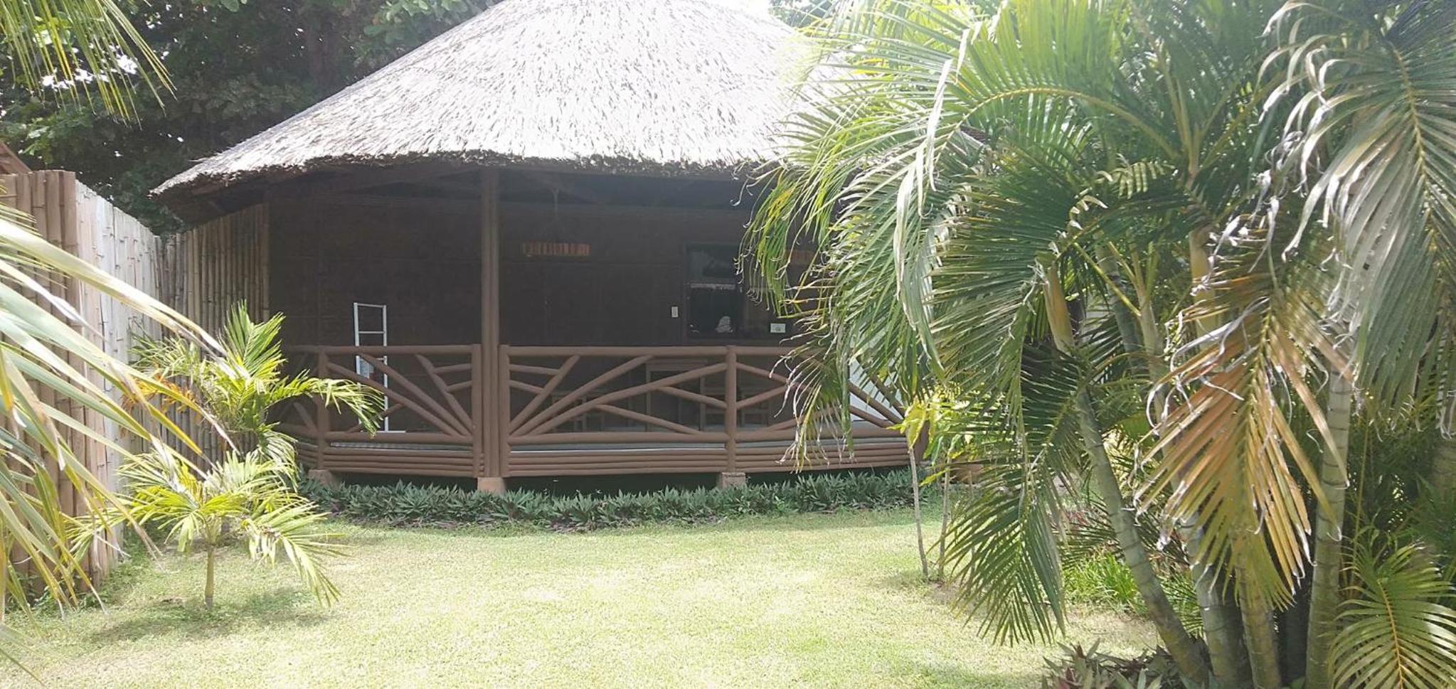 White Chocolate Hills Resort