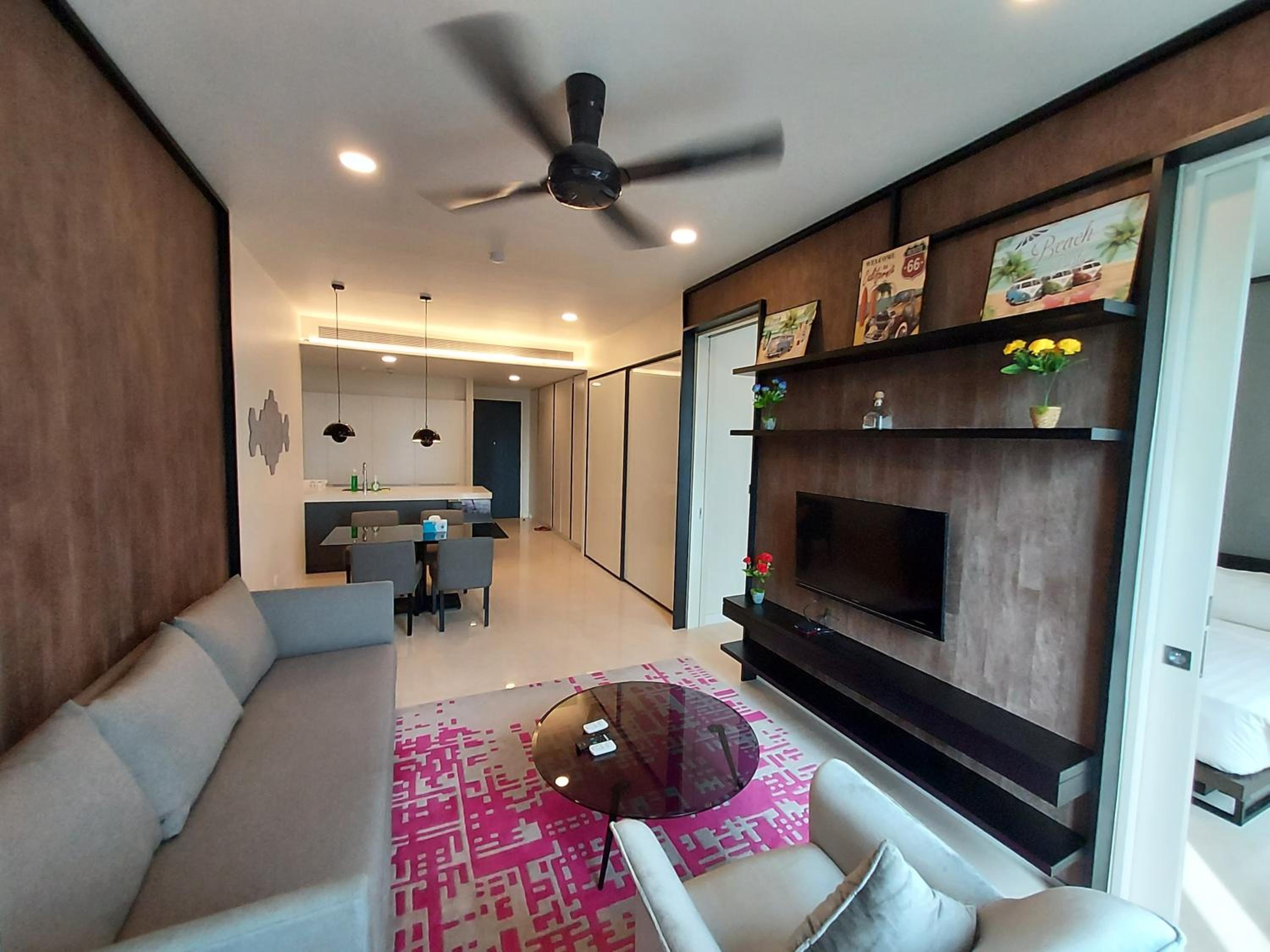 Tropicana The Residence Klcc By Sky World
