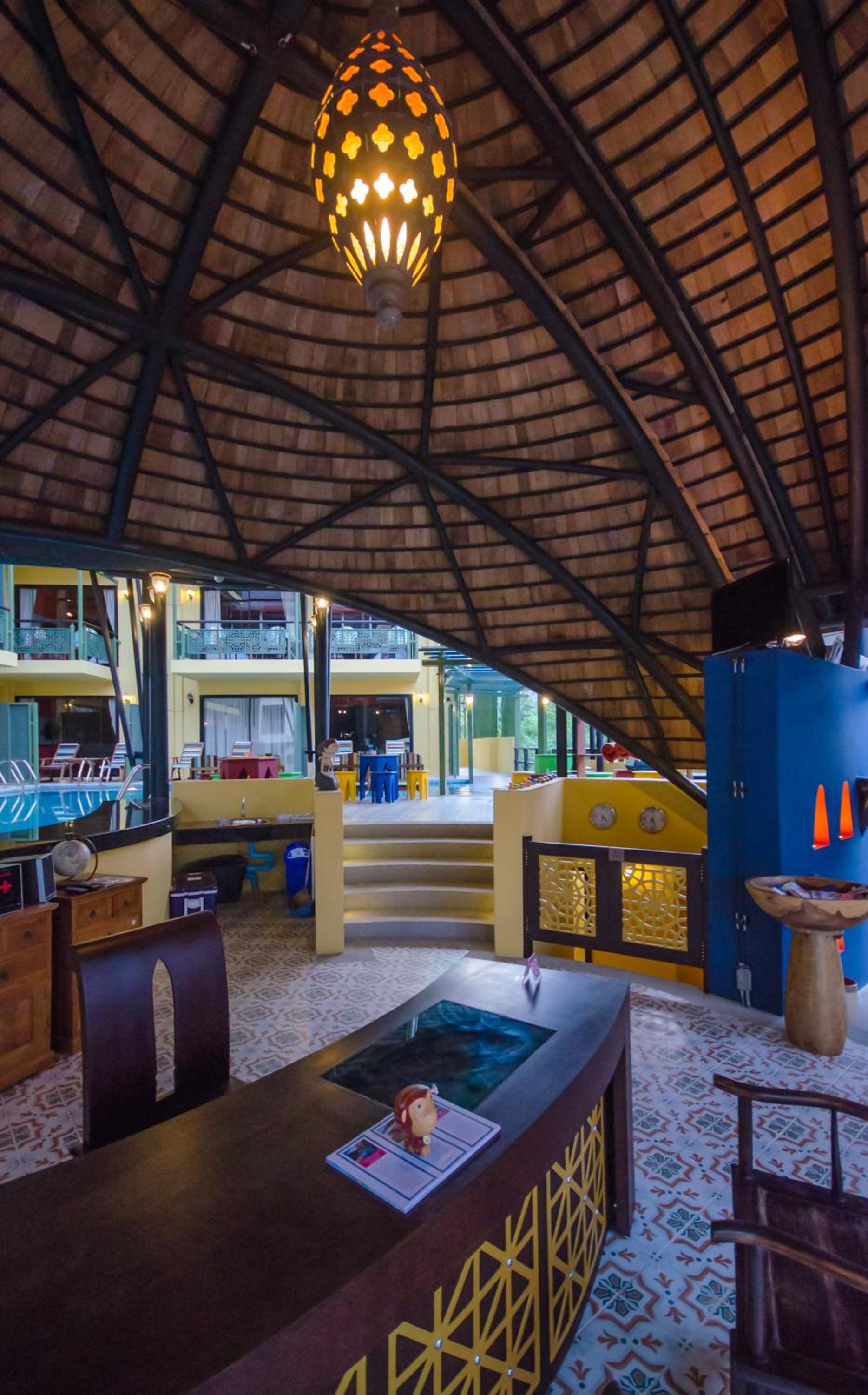 Bhundhari Chaweng Beach Resort Koh Samui - SHA Plus