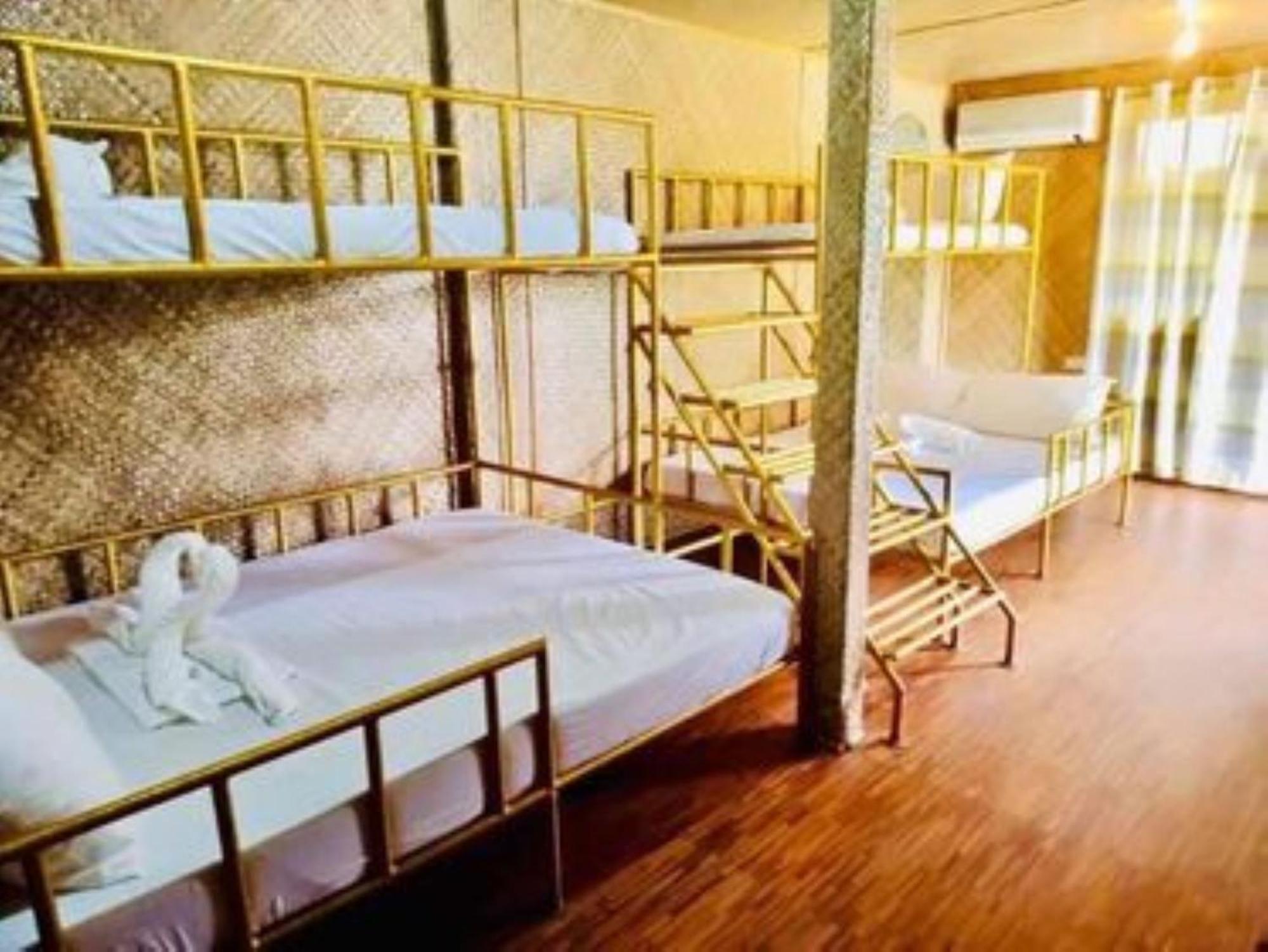 White Chocolate Hills Resort