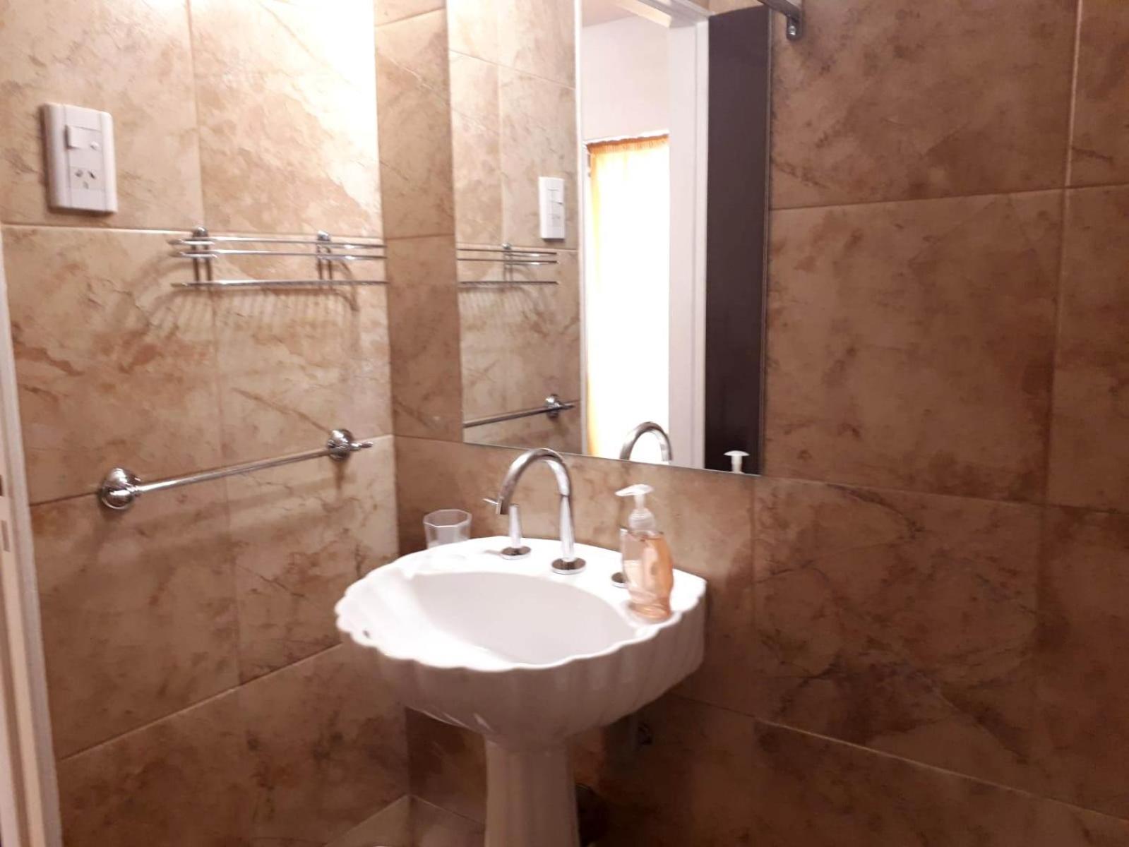 Corrientes Av, Best Location