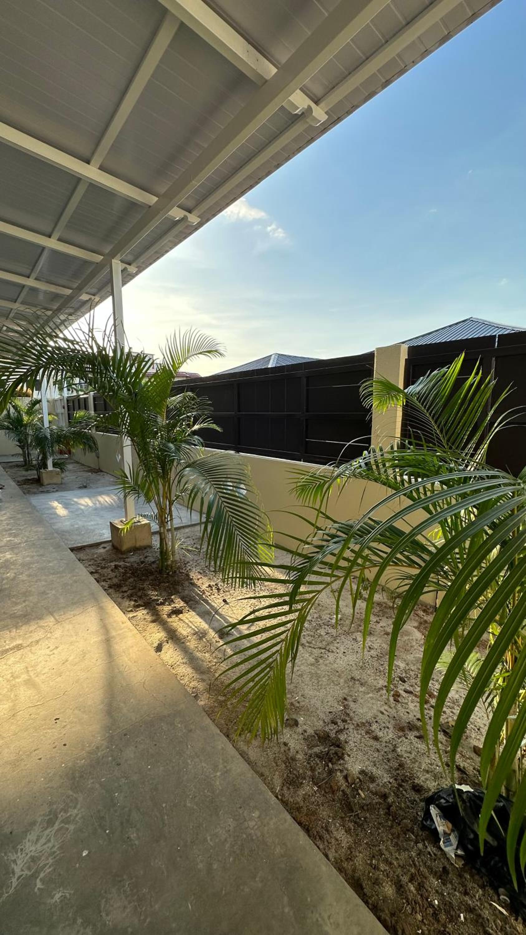 Adina Pool Villa ~ Cenang Langkawi (3B4R)