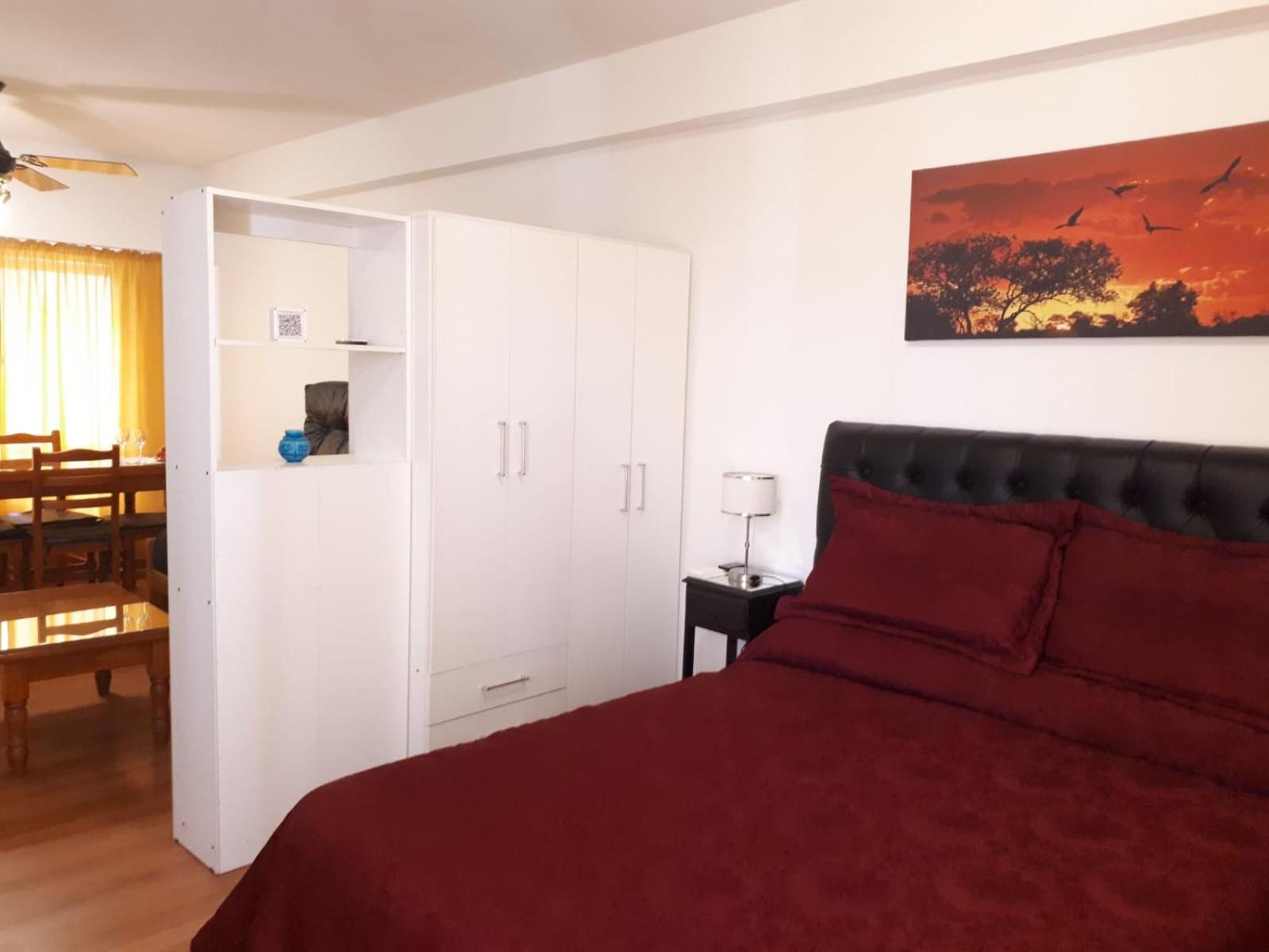 Corrientes Av, Best Location