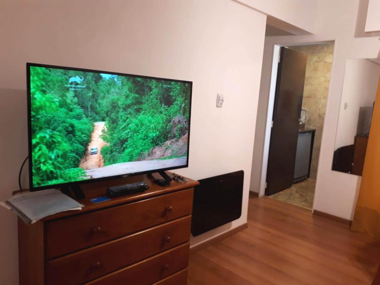 Corrientes Av, Best Location