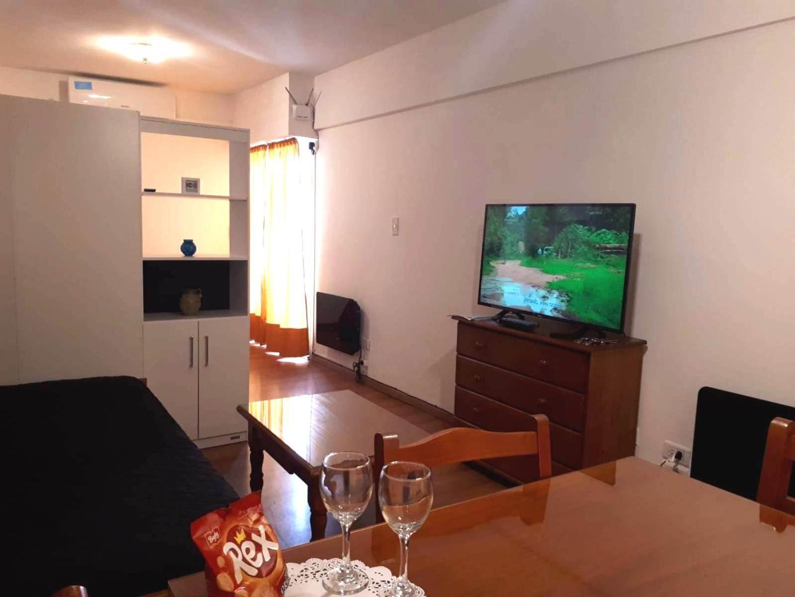 Corrientes Av, Best Location