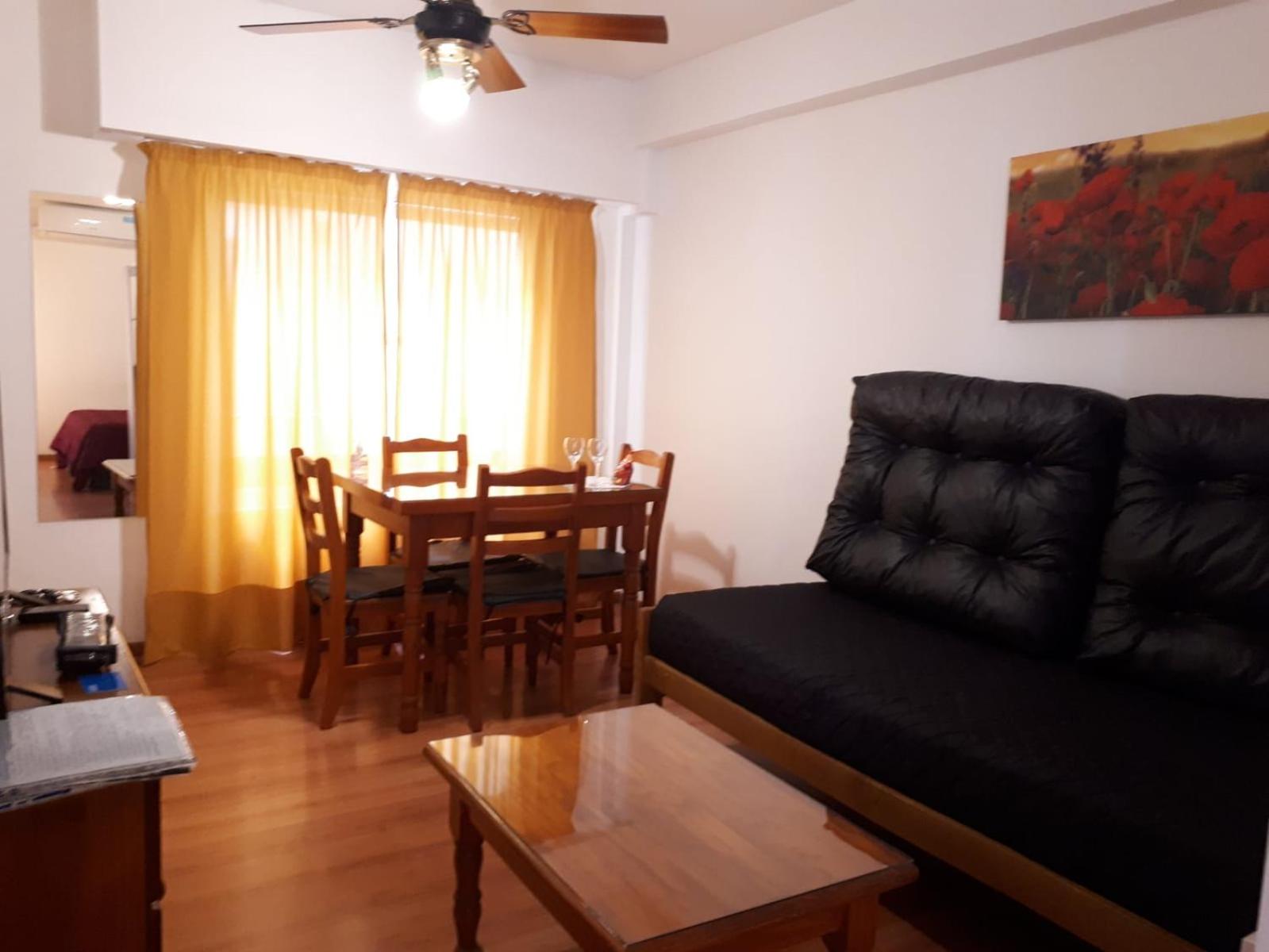 Corrientes Av, Best Location
