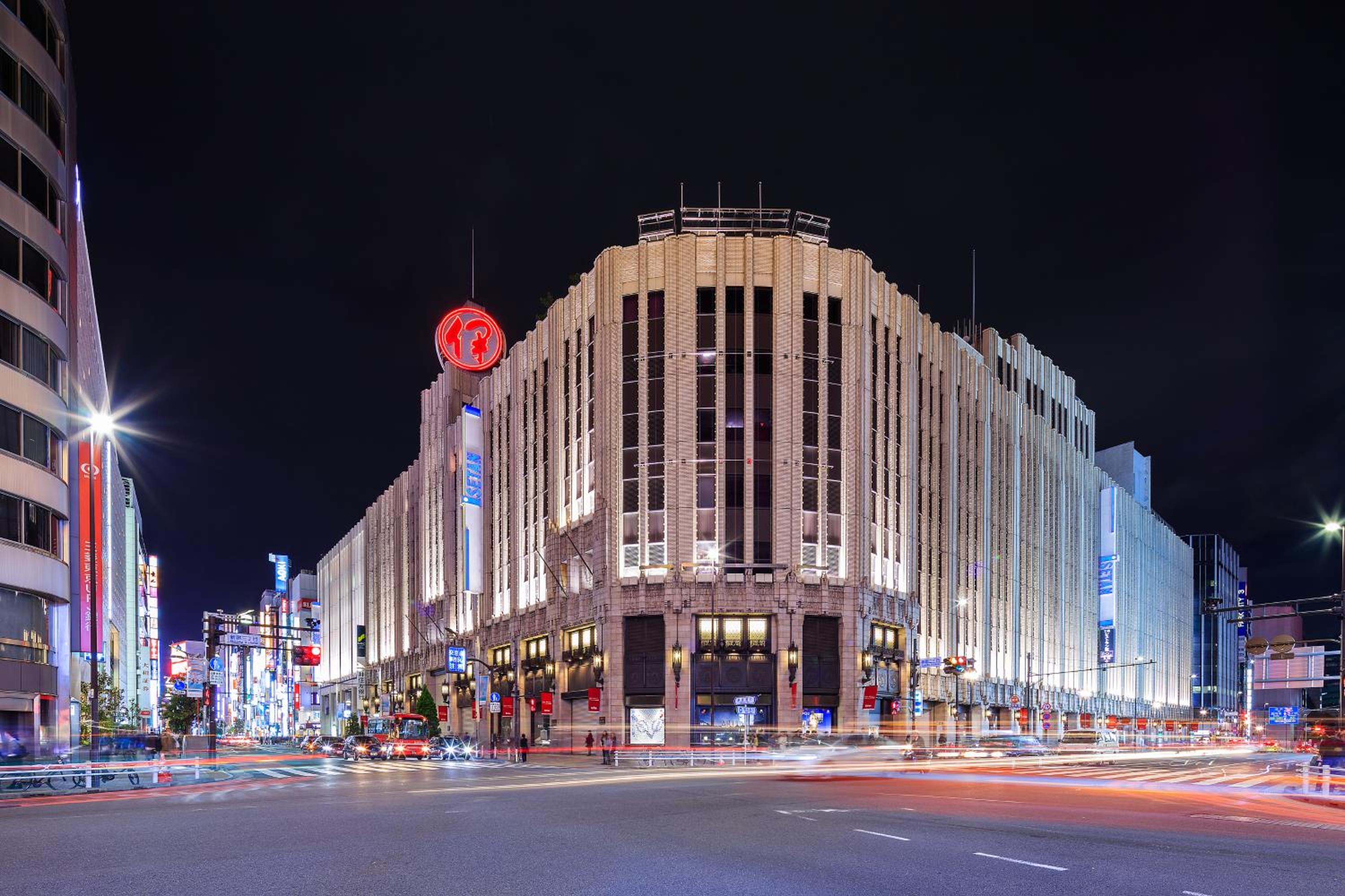 HOTEL MYSTAYS Nishi Shinjuku