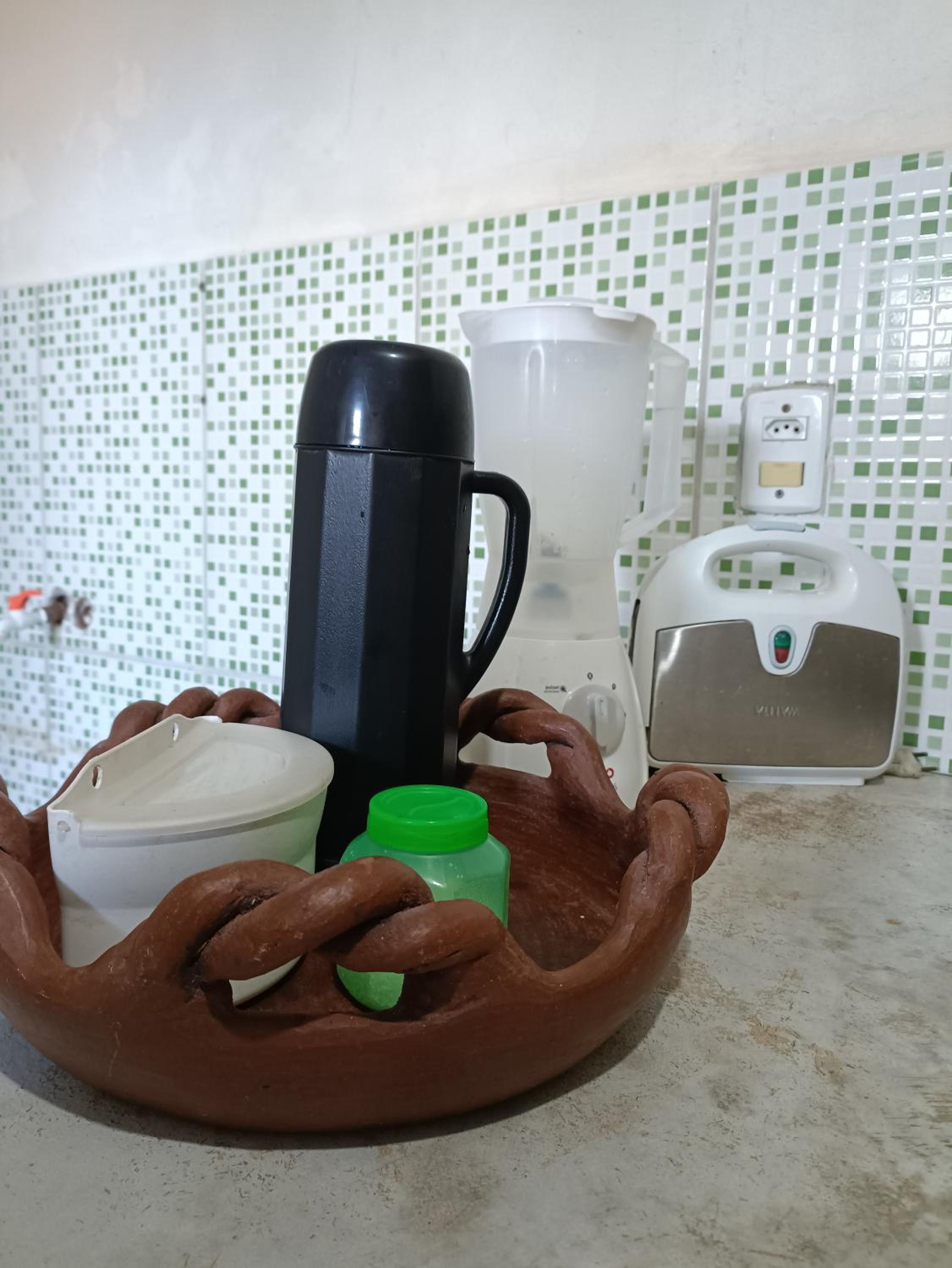 Chalé A GRANDE FAMÍLIA Praia de Sibauma