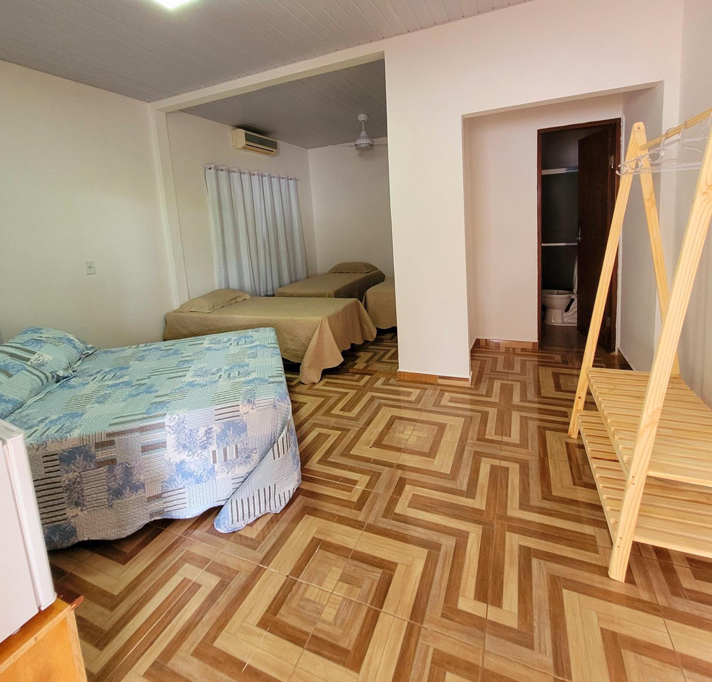 Residencial da Praça