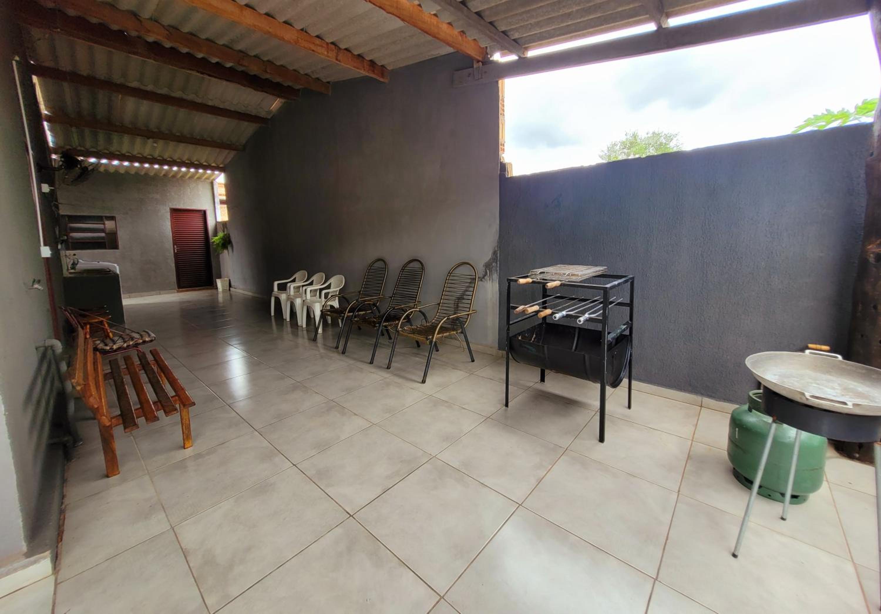 Residencial da Praça