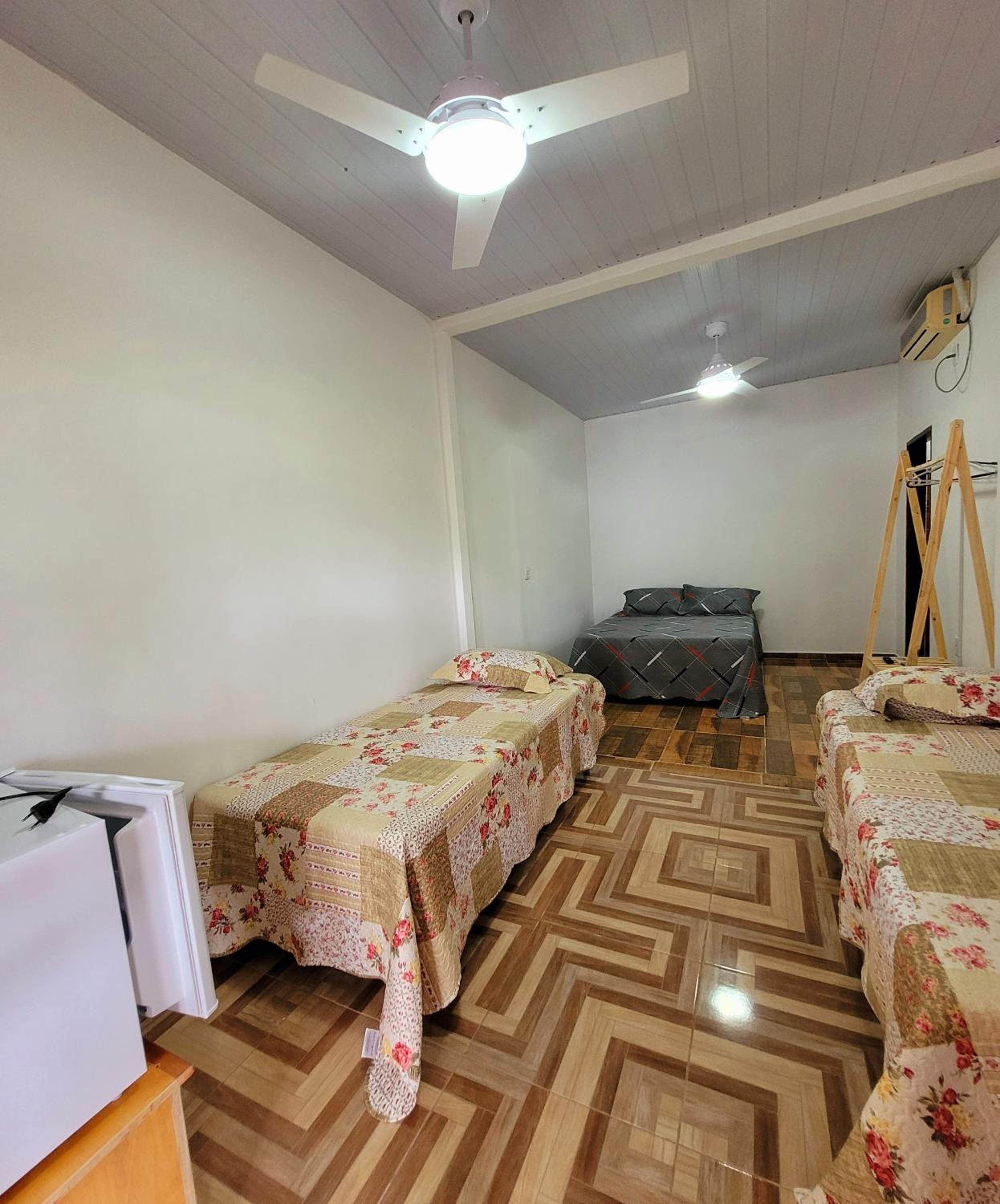 Residencial da Praça