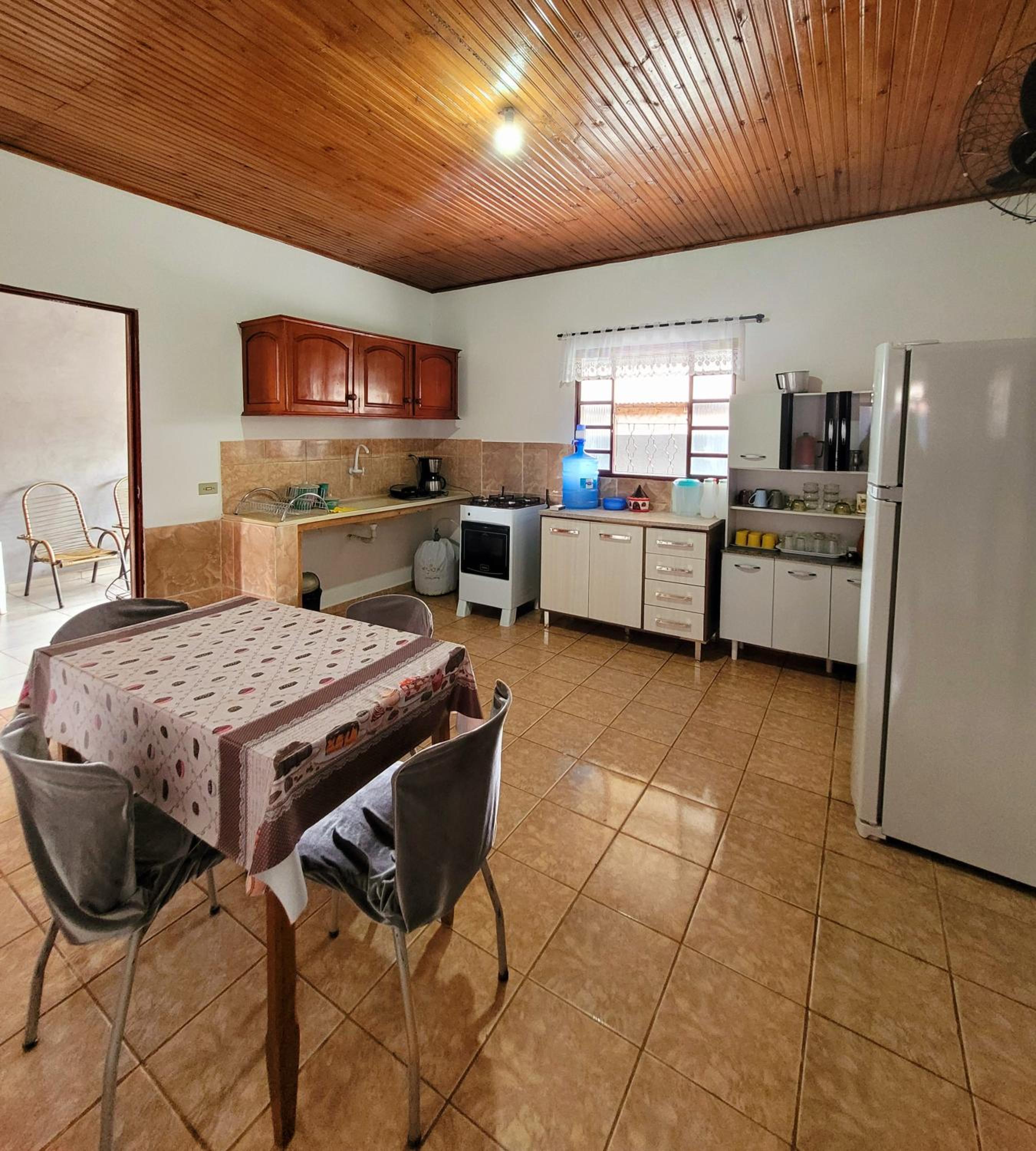 Residencial da Praça
