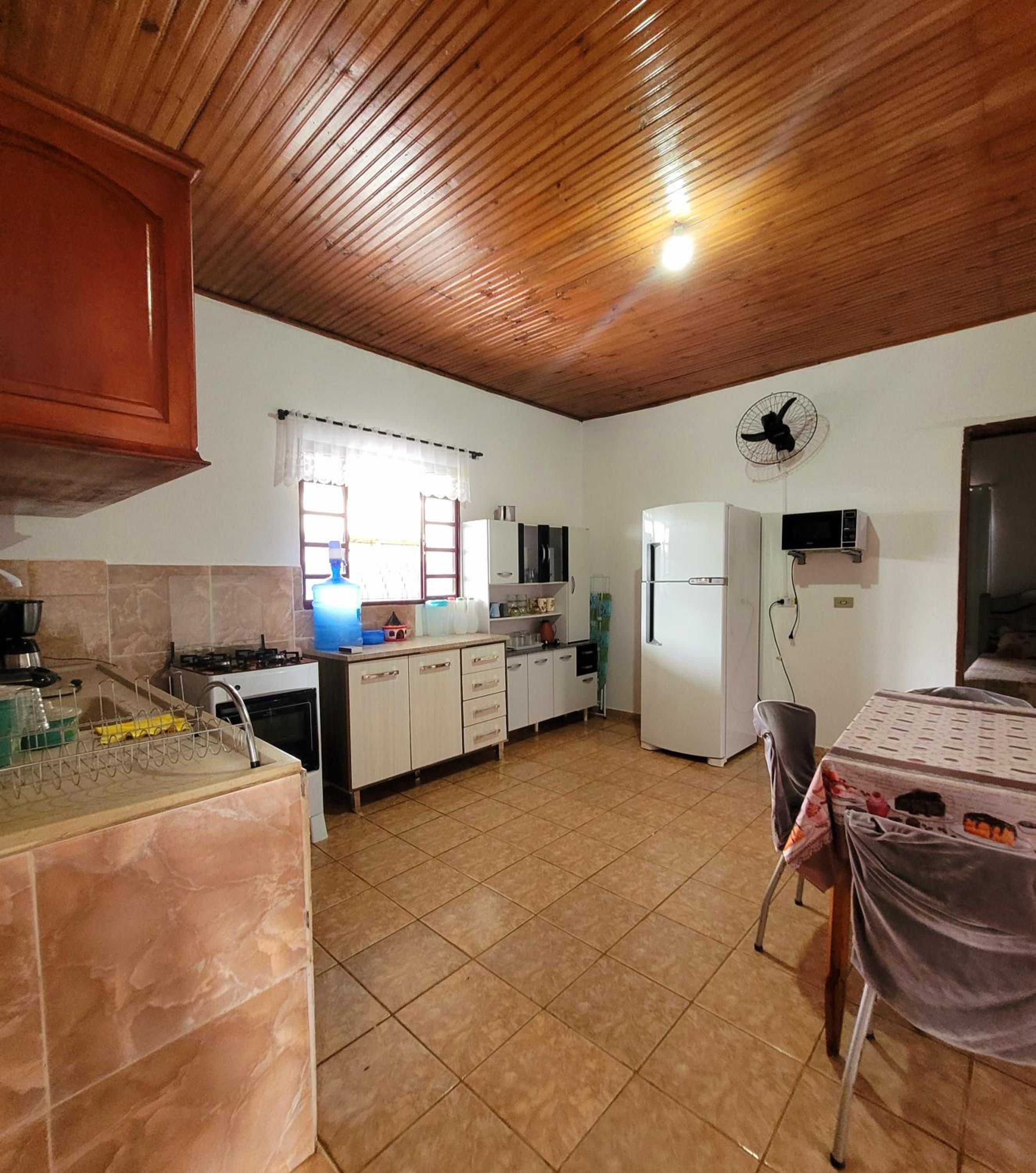 Residencial da Praça