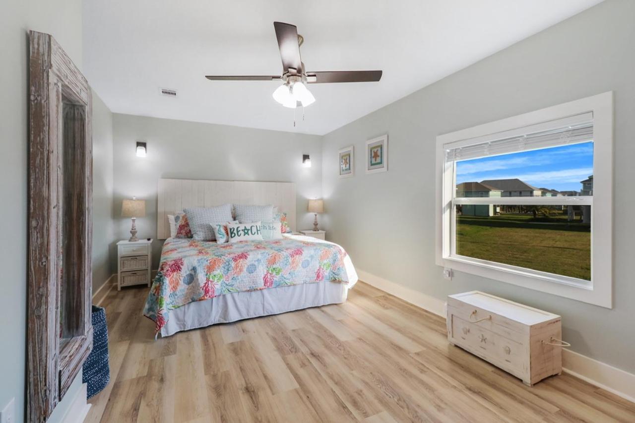 A Lil' Tipsea home