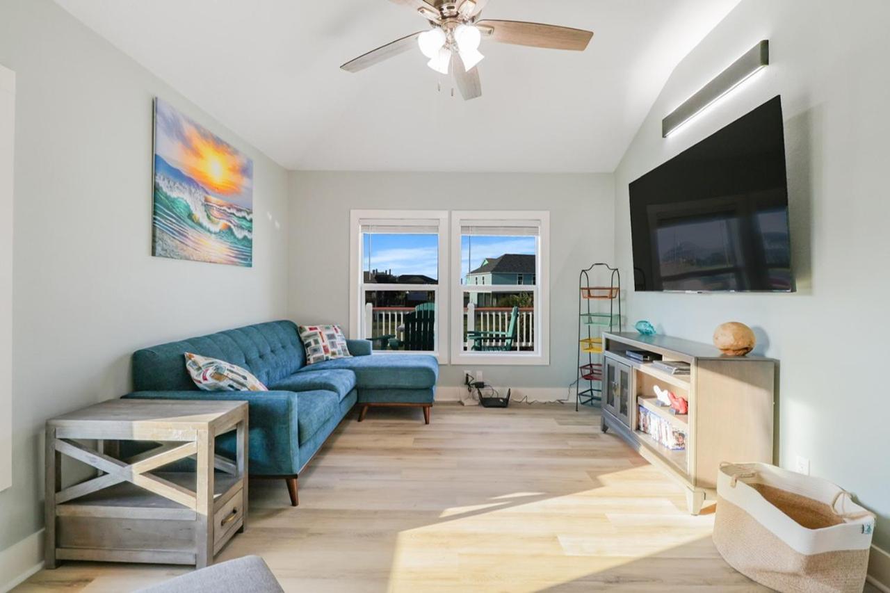 A Lil' Tipsea home