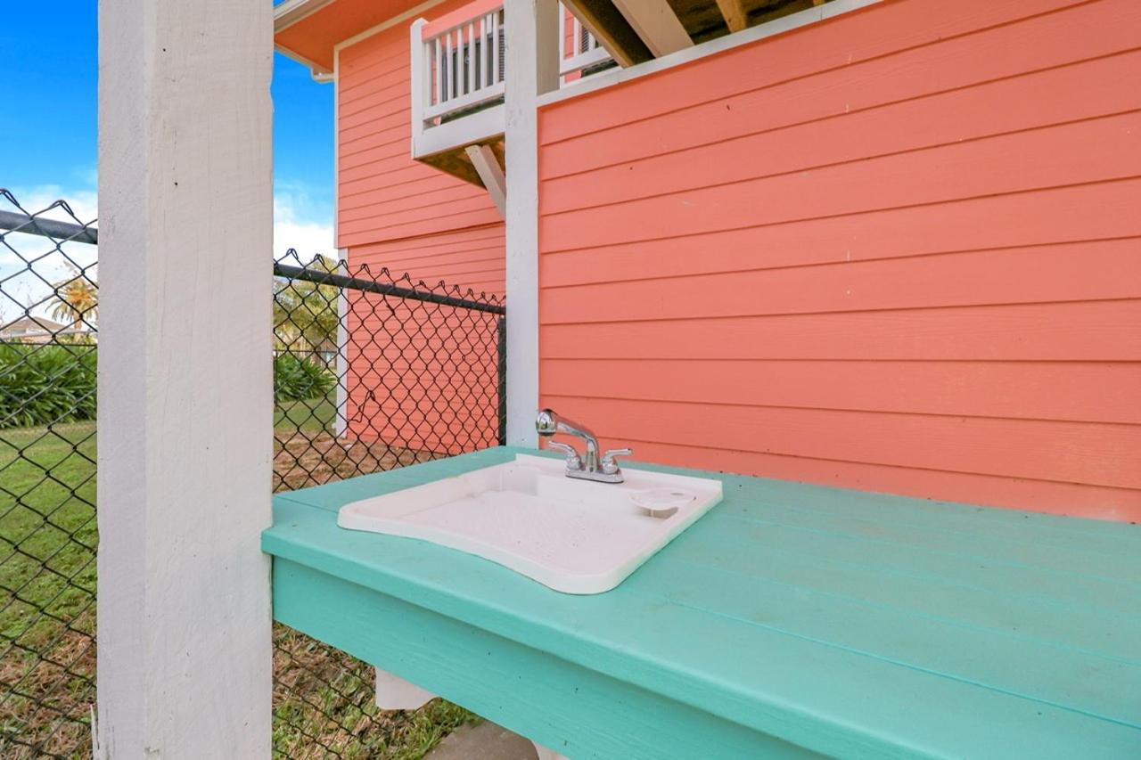 A Lil' Tipsea home
