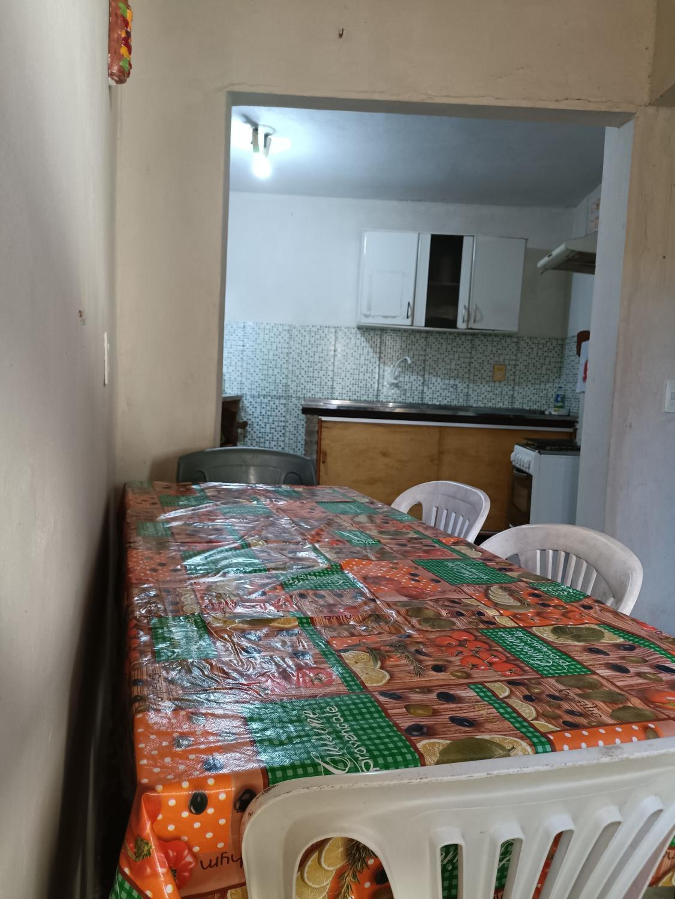 Chalé A GRANDE FAMÍLIA Praia de Sibauma