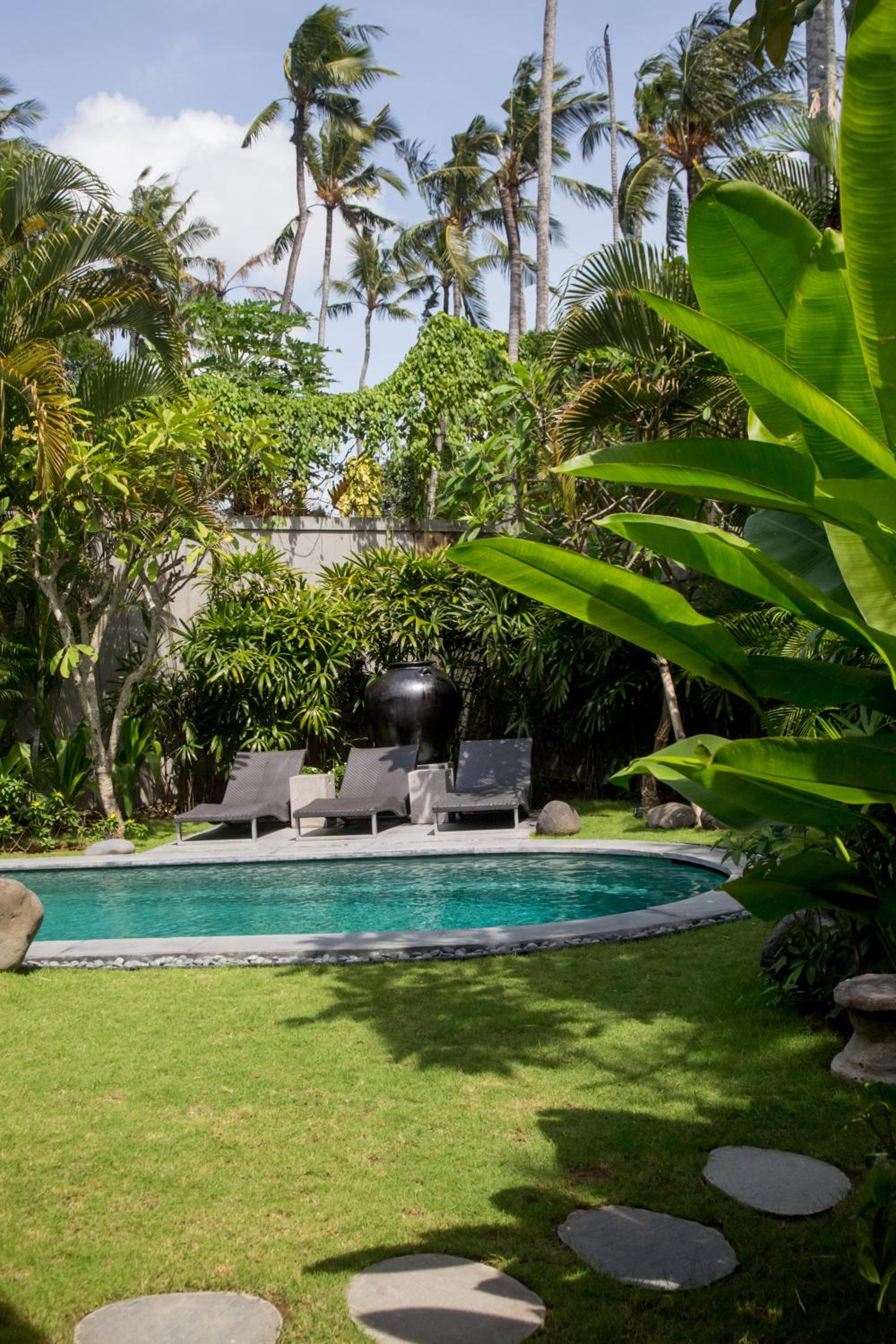 The Amala Boutique Retreat