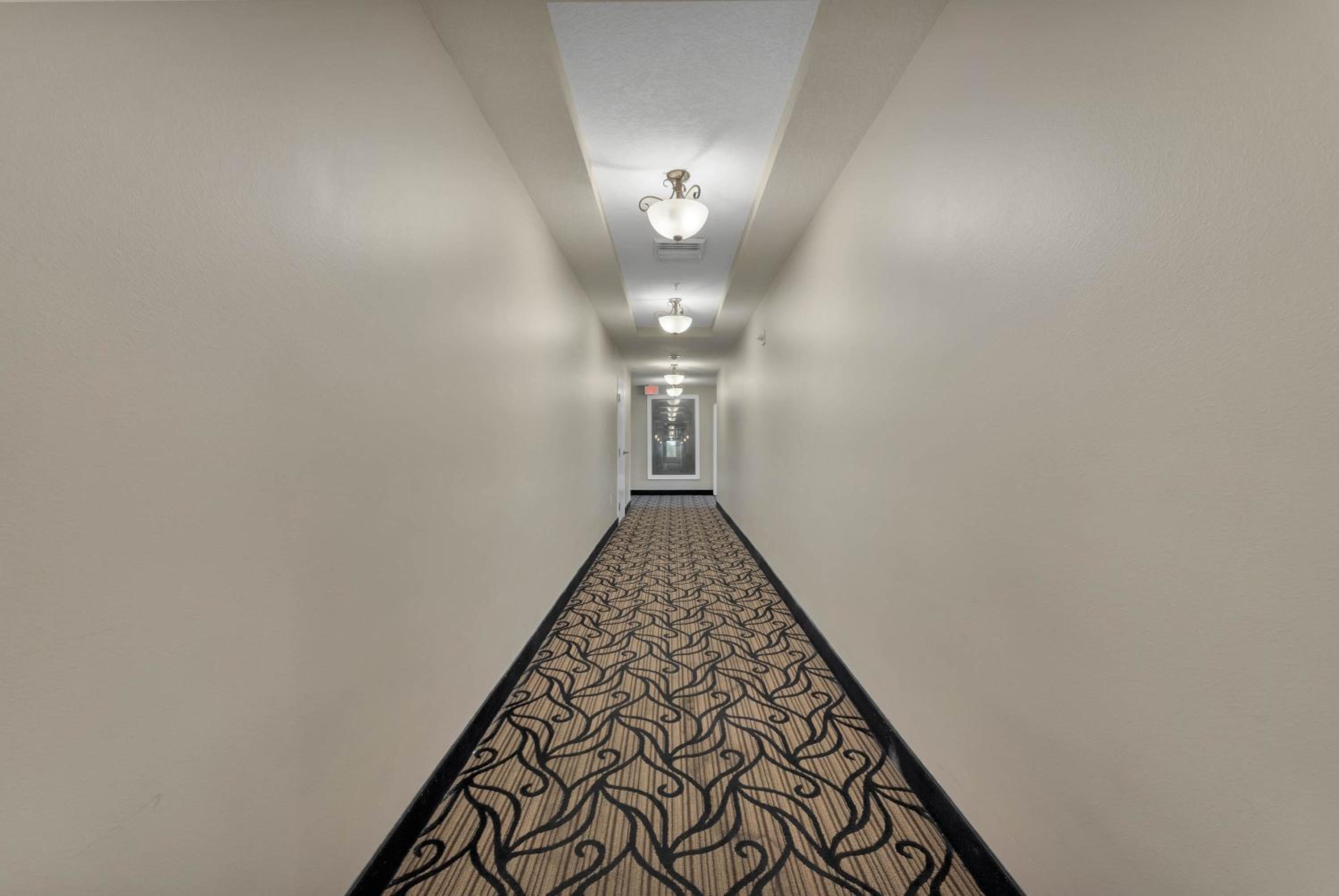 The Point, Lux Apartment 4 min from Universal