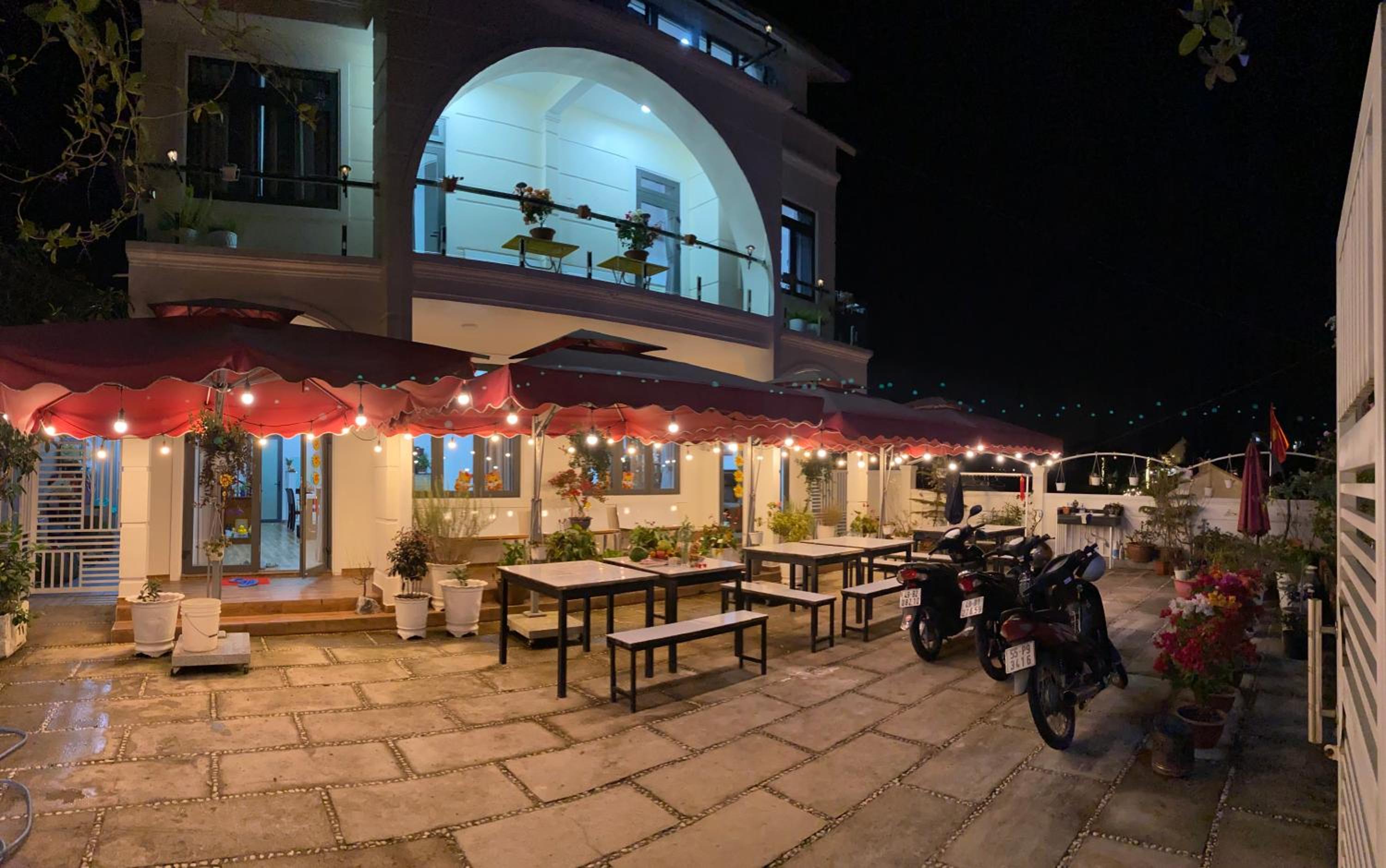 Homestay M-Latino Dalat