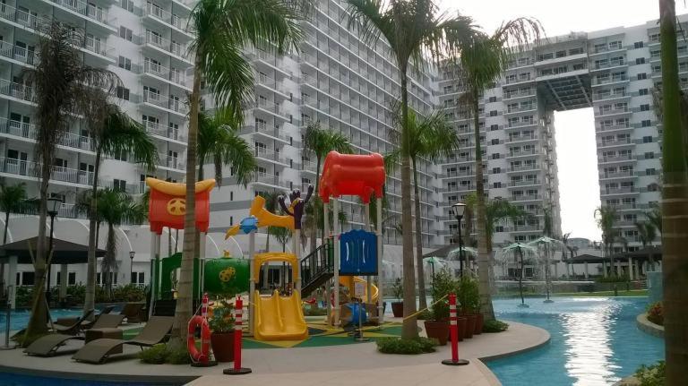 Shell Residence C13 Near Airport & Mall + free wifi view 4