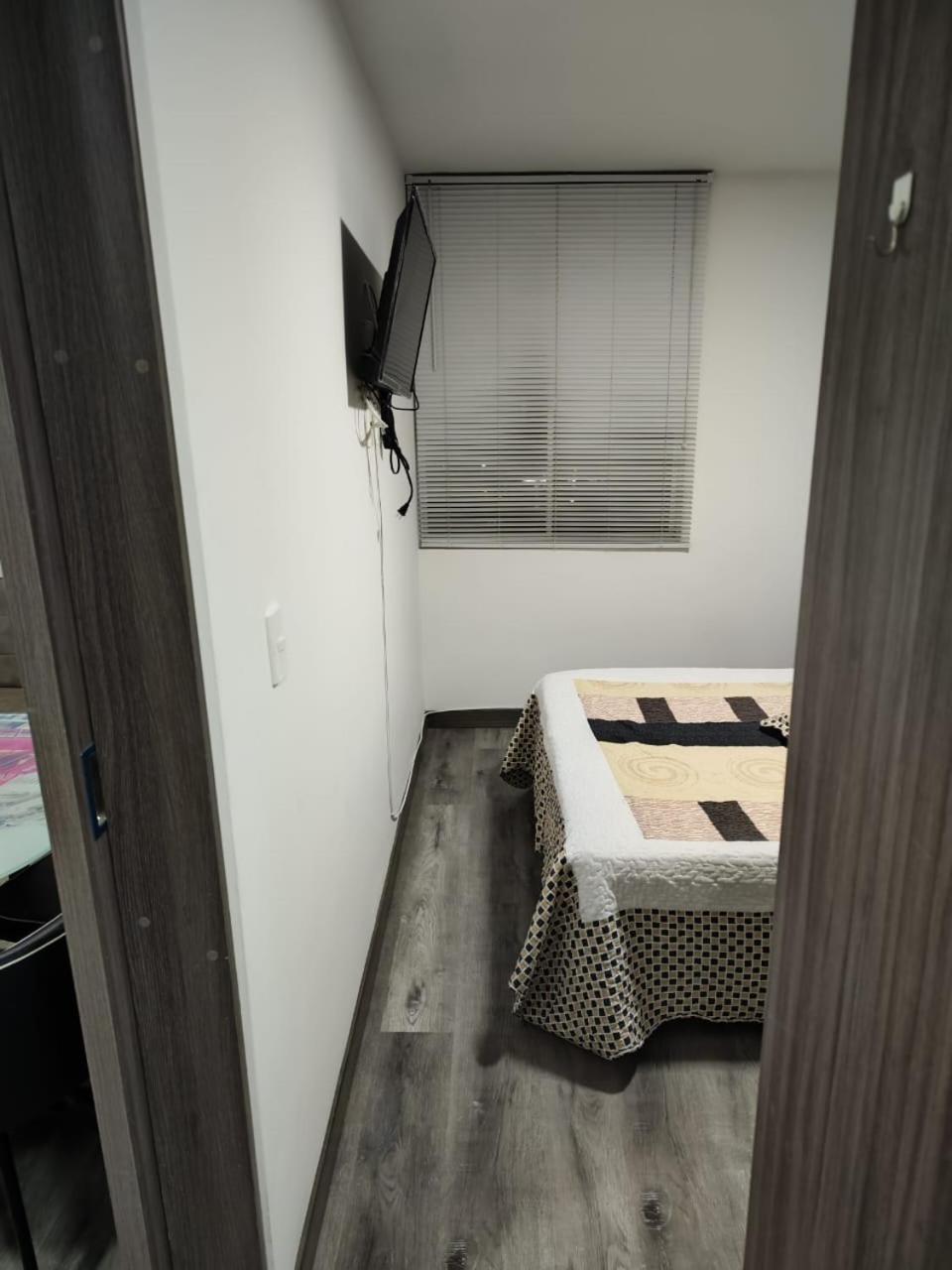 OroNegroApartaHoteles Acogedor Apartaestudio Amoblado Armenia, Quindio