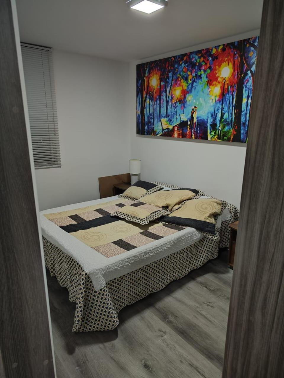 OroNegroApartaHoteles Acogedor Apartaestudio Amoblado Armenia, Quindio