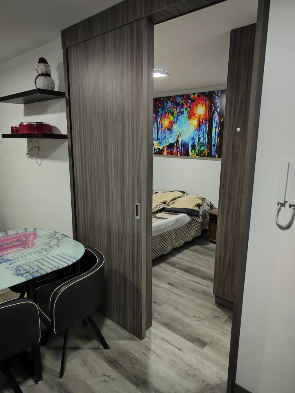 OroNegroApartaHoteles Acogedor Apartaestudio Amoblado Armenia, Quindio