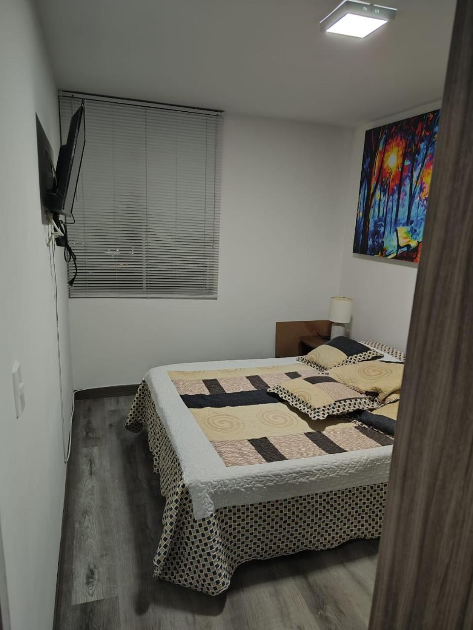 OroNegroApartaHoteles Acogedor Apartaestudio Amoblado Armenia, Quindio