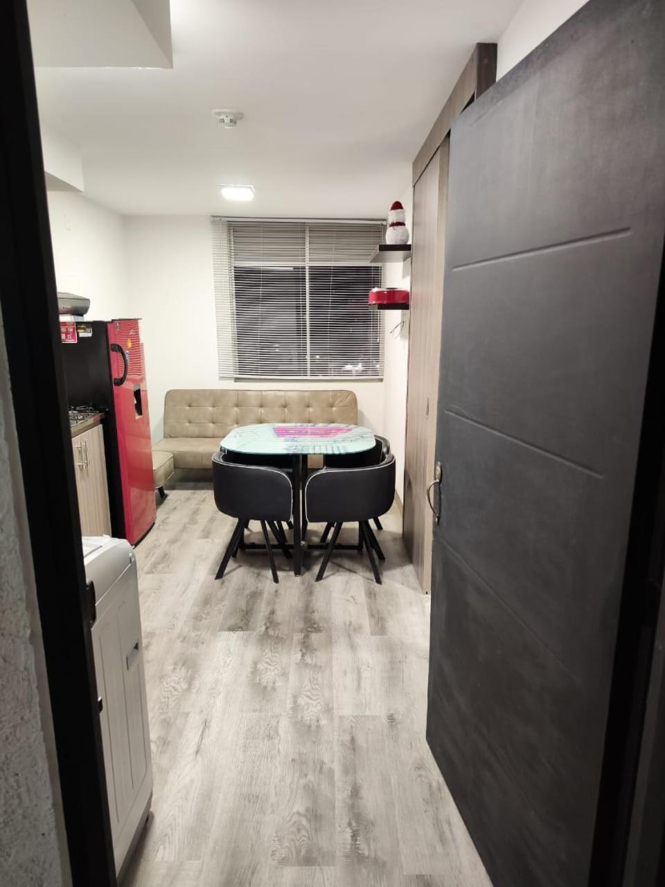 OroNegroApartaHoteles Acogedor Apartaestudio Amoblado Armenia, Quindio