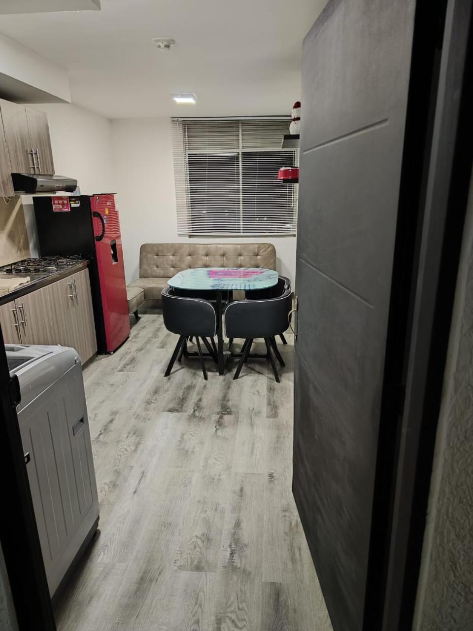 OroNegroApartaHoteles Acogedor Apartaestudio Amoblado Armenia, Quindio