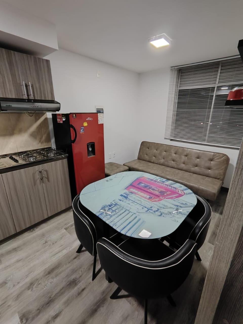 OroNegroApartaHoteles Acogedor Apartaestudio Amoblado Armenia, Quindio