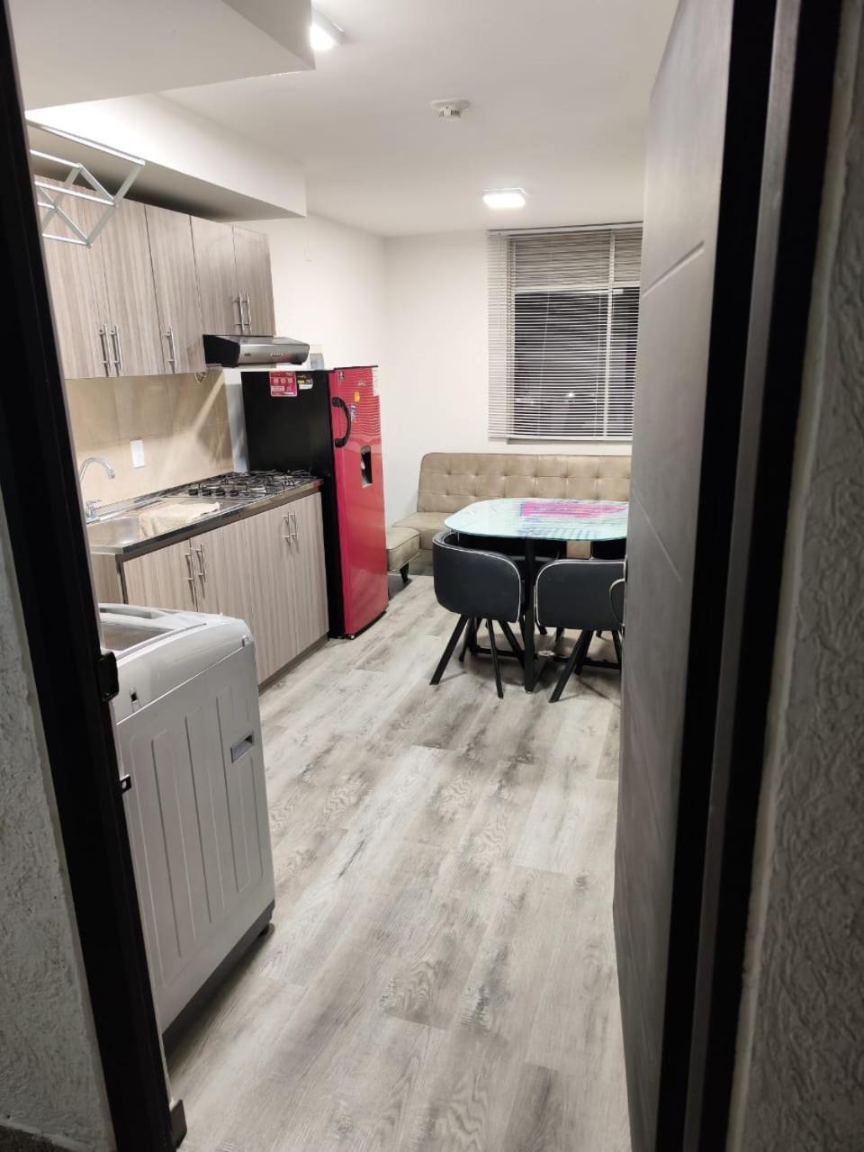 OroNegroApartaHoteles Acogedor Apartaestudio Amoblado Armenia, Quindio