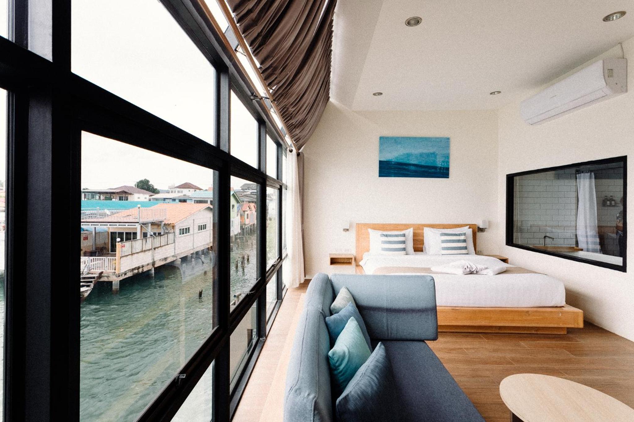 Baan Tah On The Sea