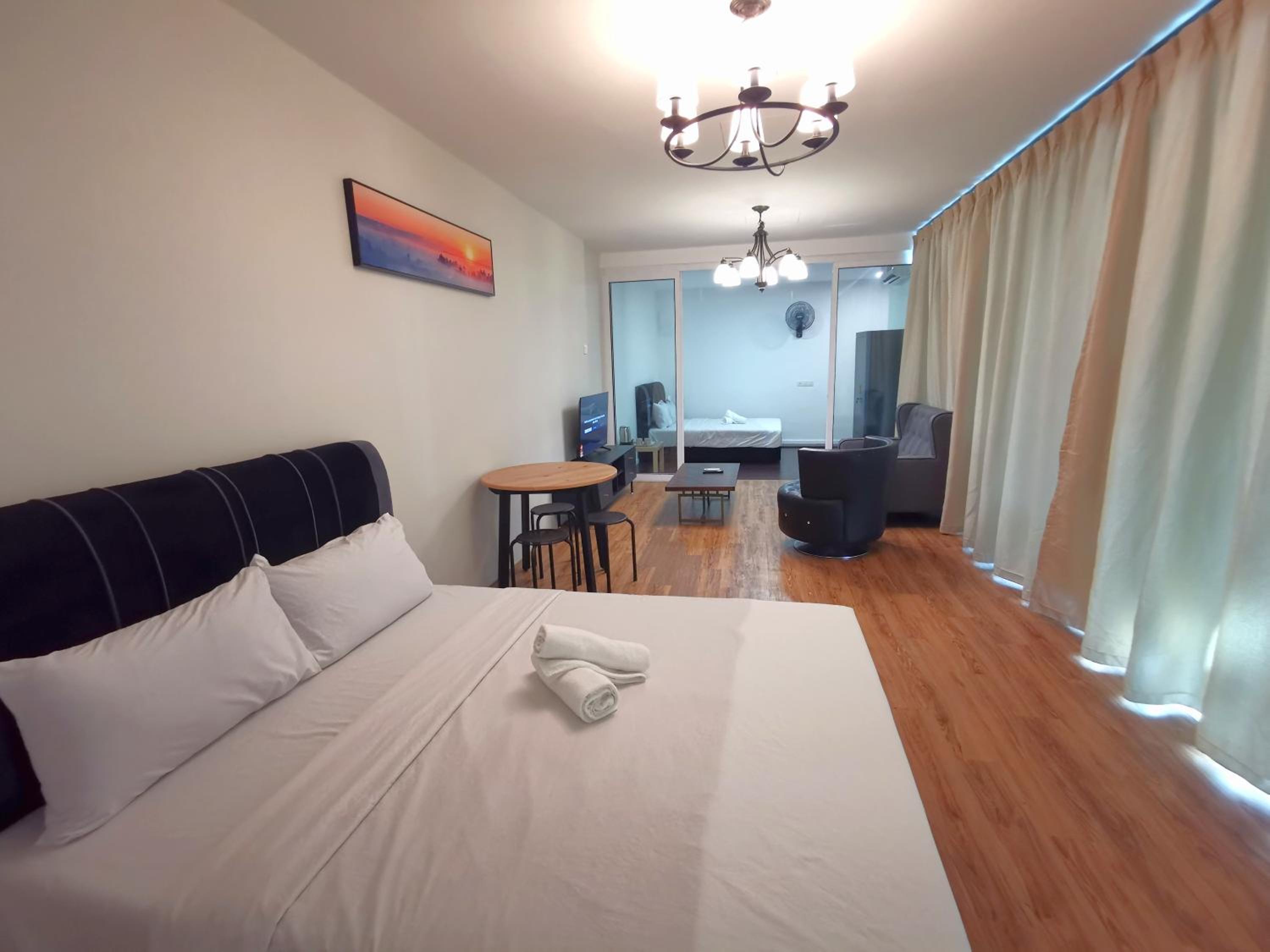 ₘₐcₒ ₕₒₘₑ【Private Room】@Sentosa 【Southkey】【Mid Valley】
