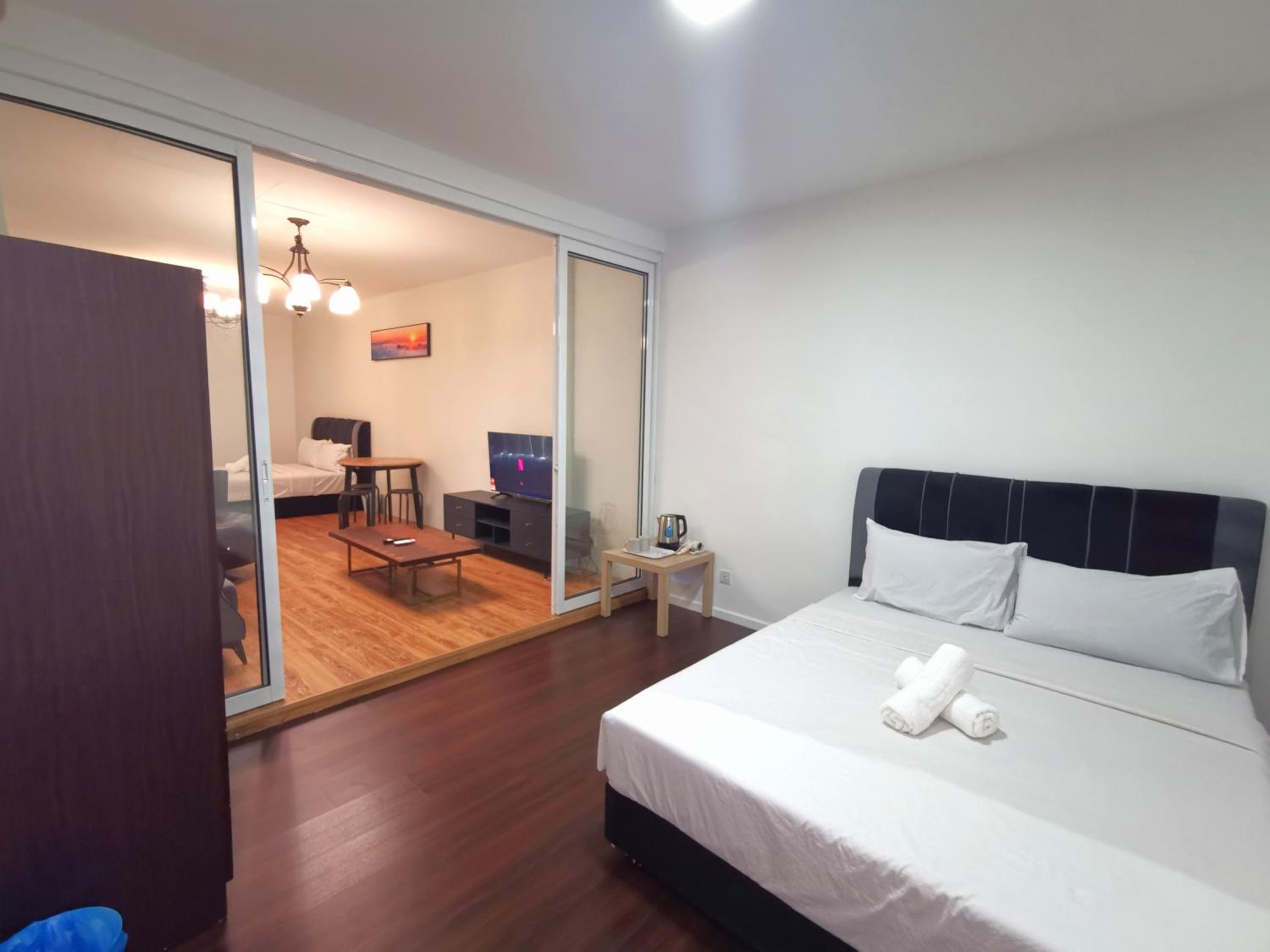 ₘₐcₒ ₕₒₘₑ【Private Room】@Sentosa 【Southkey】【Mid Valley】
