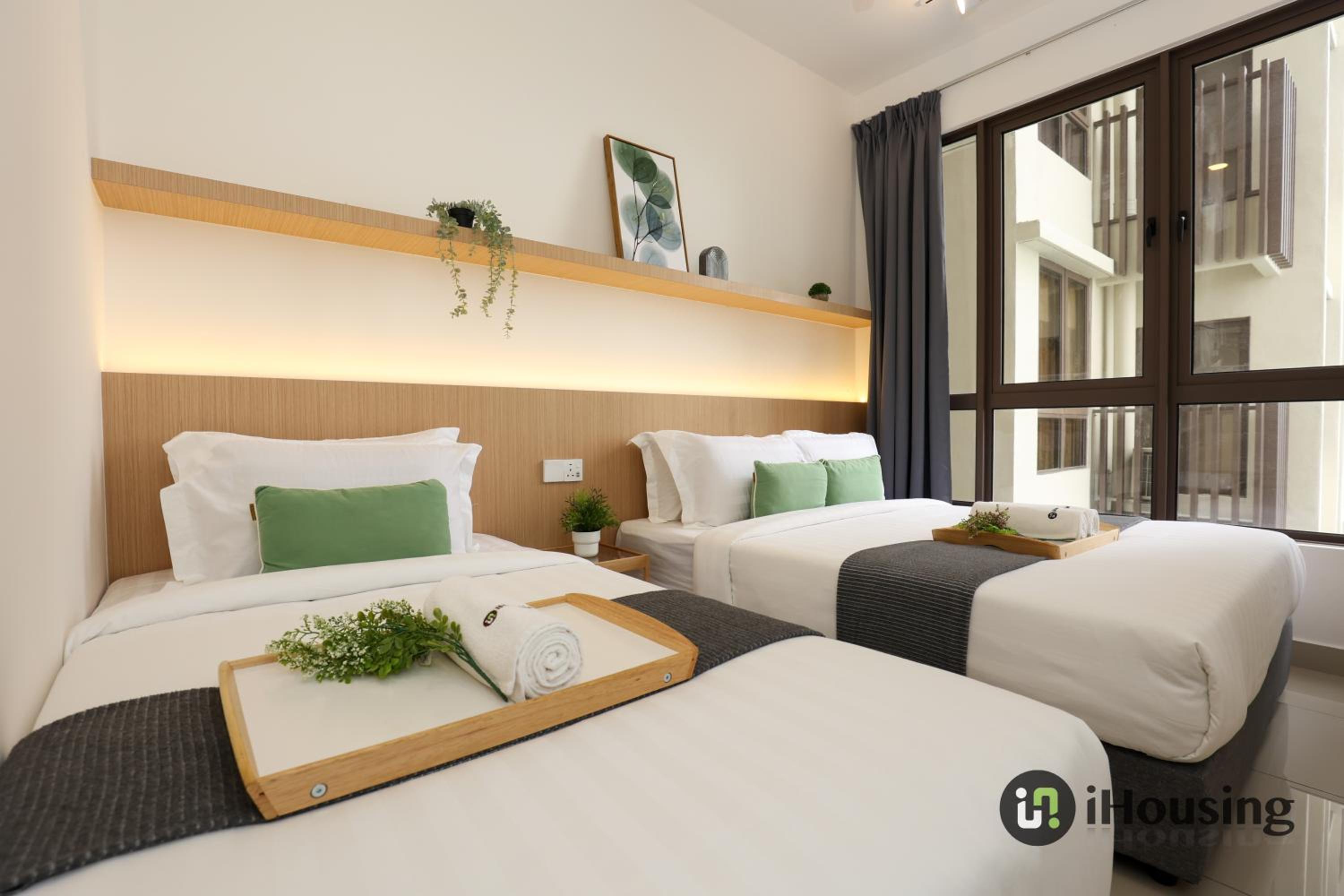 Bali Residence Malacca Premium By I Housing photo 5