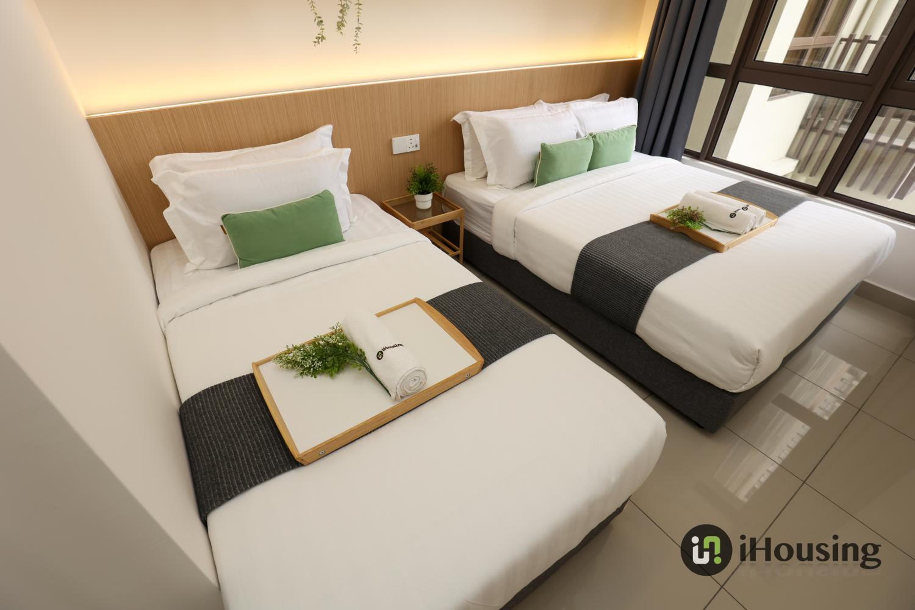Bali Residence Malacca Premium By I Housing photo 3
