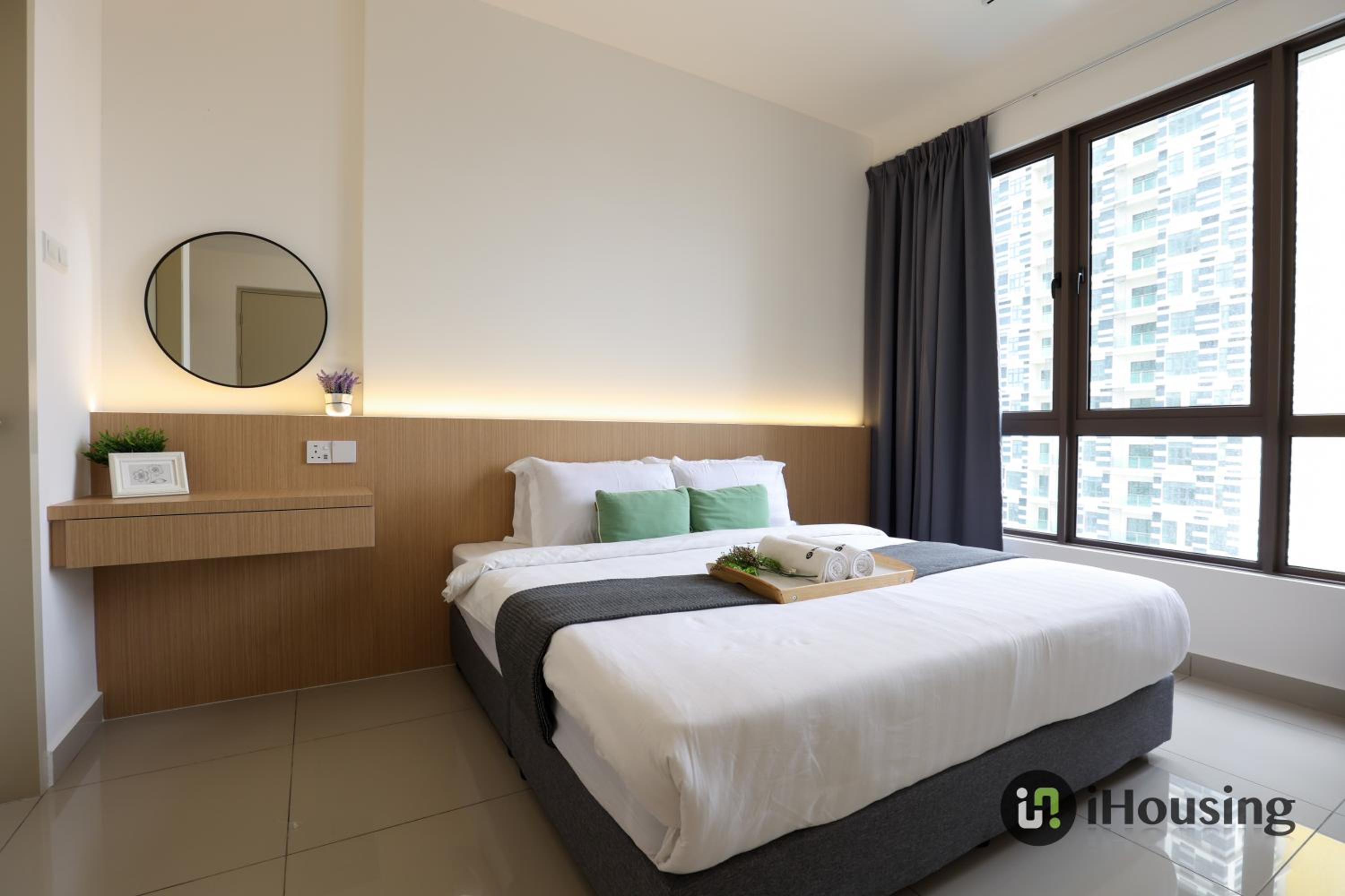 Bali Residence Malacca Premium By I Housing photo 2