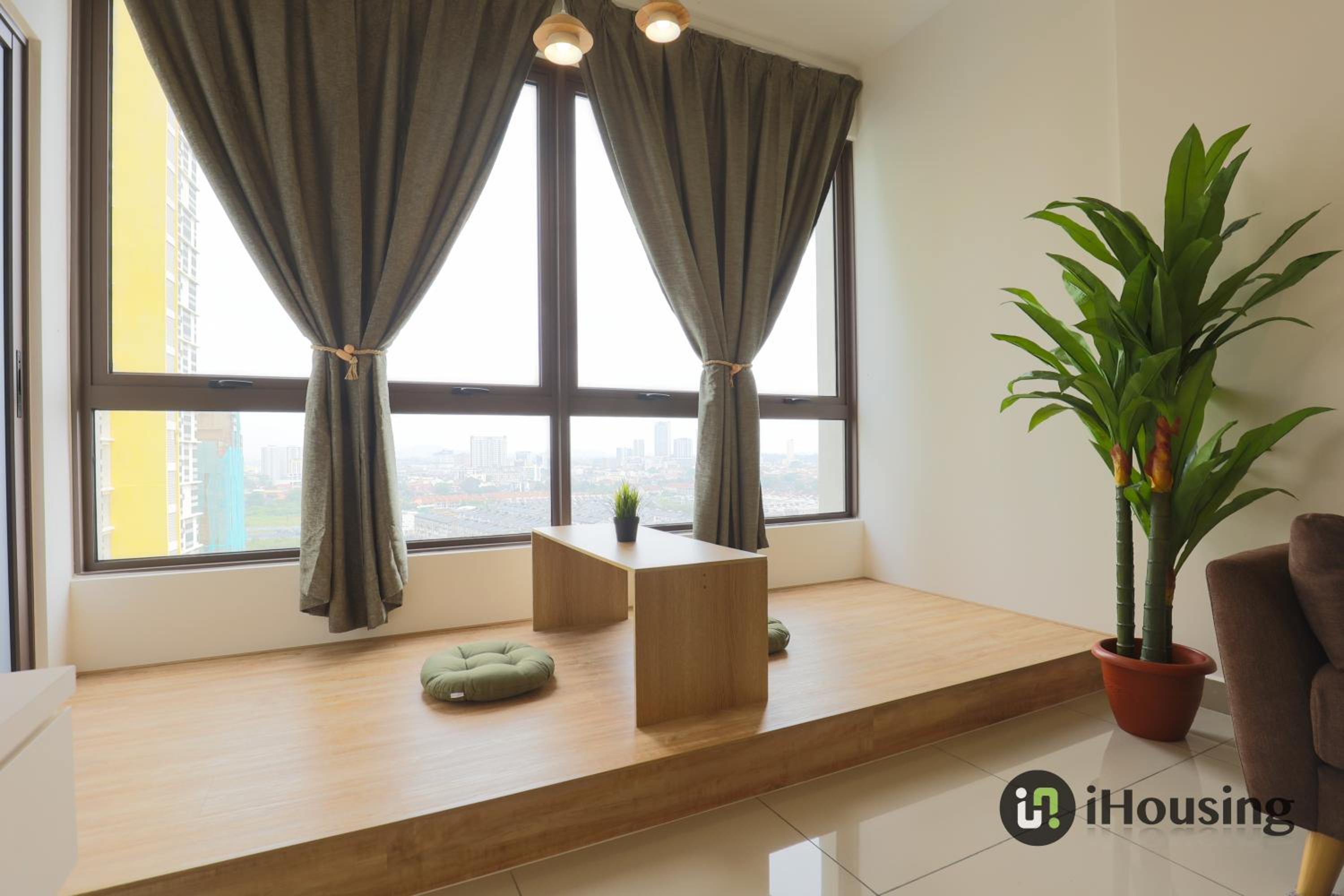 Bali Residence Malacca Premium By I Housing photo 4