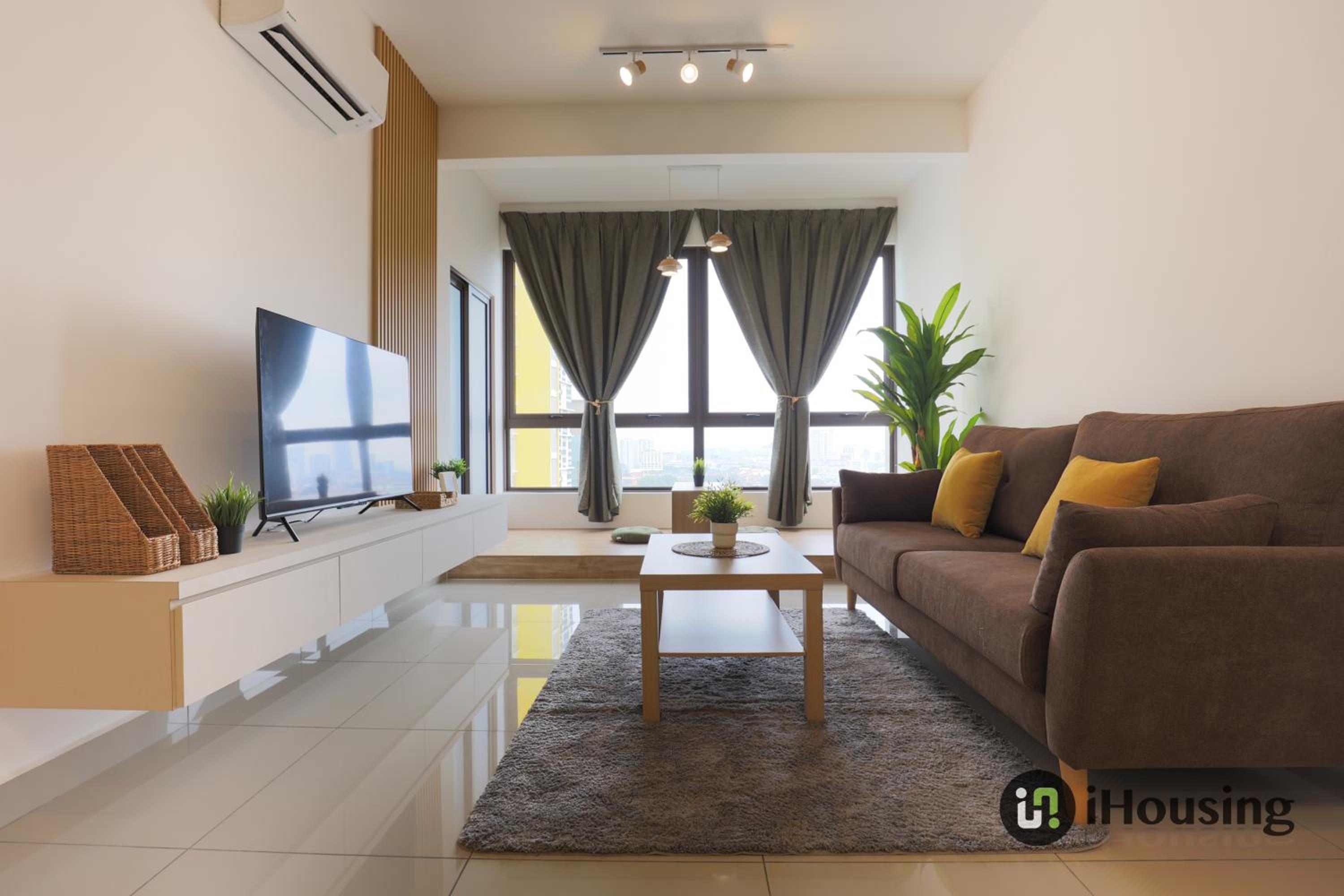 Bali Residence Malacca Premium By I Housing view 2