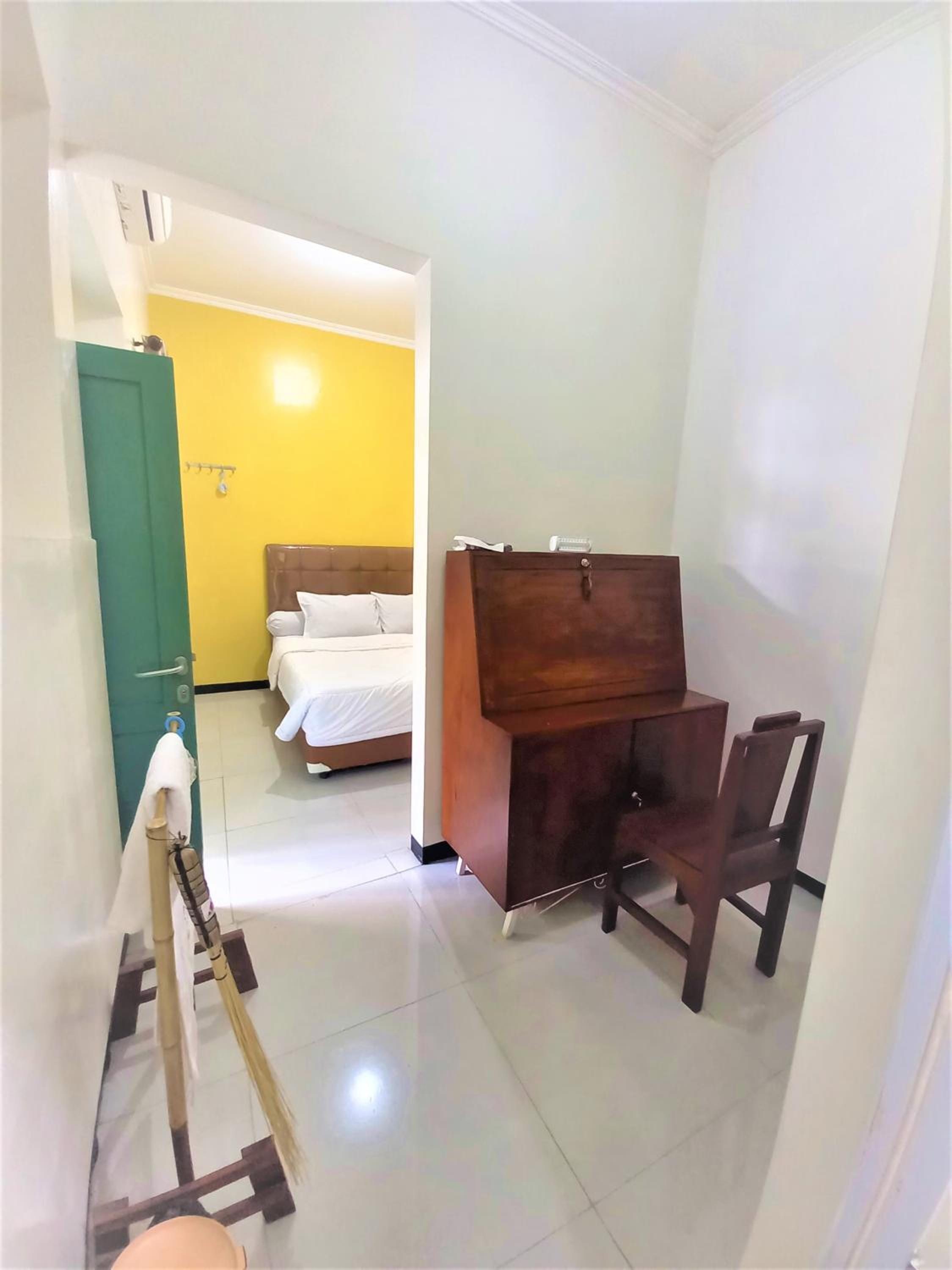 Ndalem Kinasih Homestay Syariah