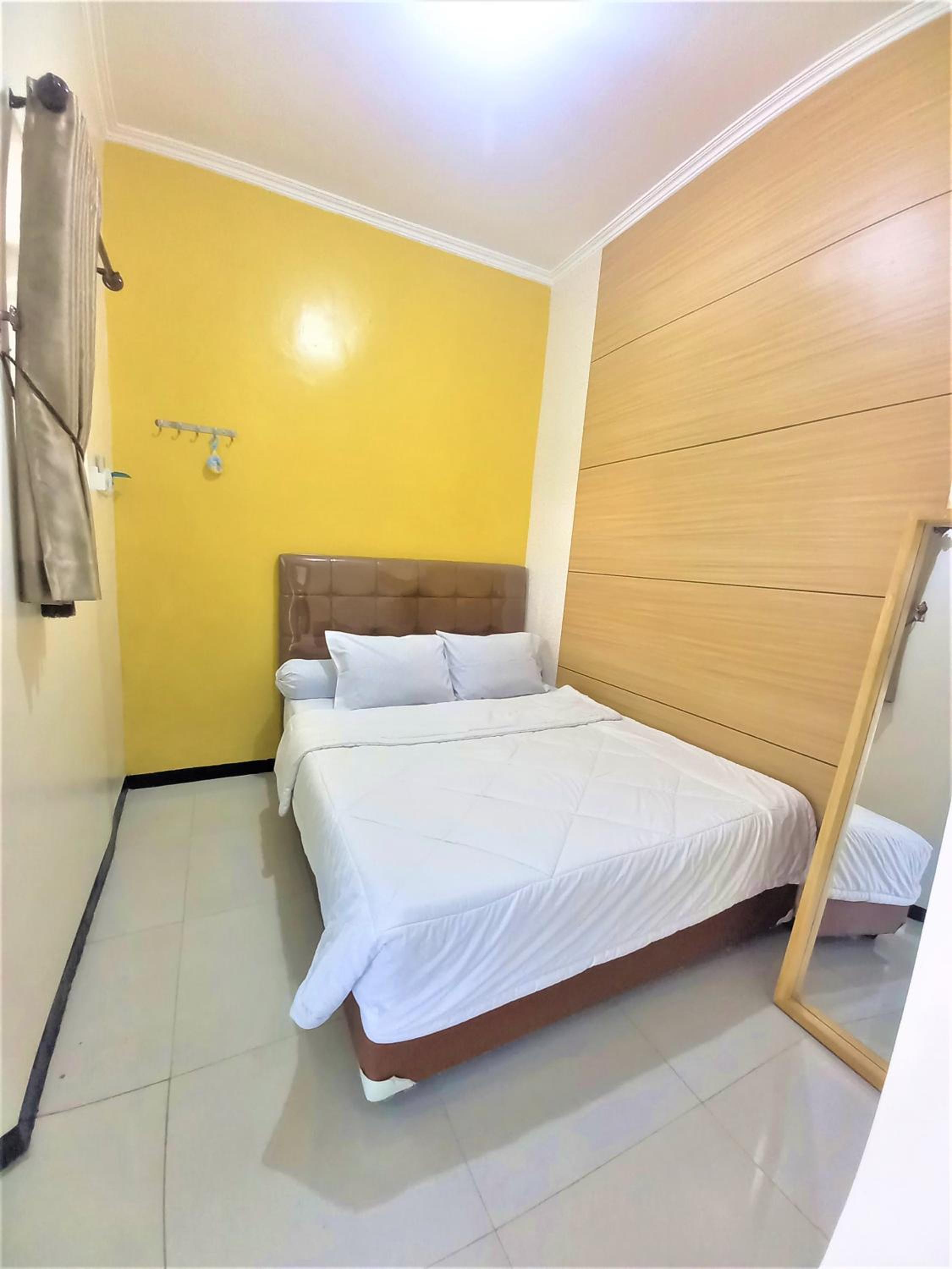 Ndalem Kinasih Homestay Syariah