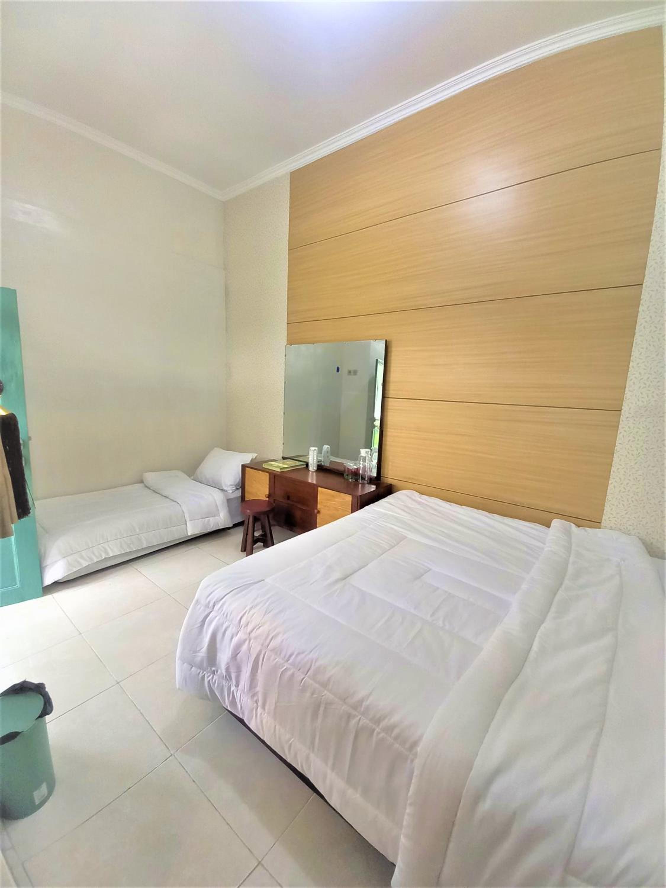 Ndalem Kinasih Homestay Syariah