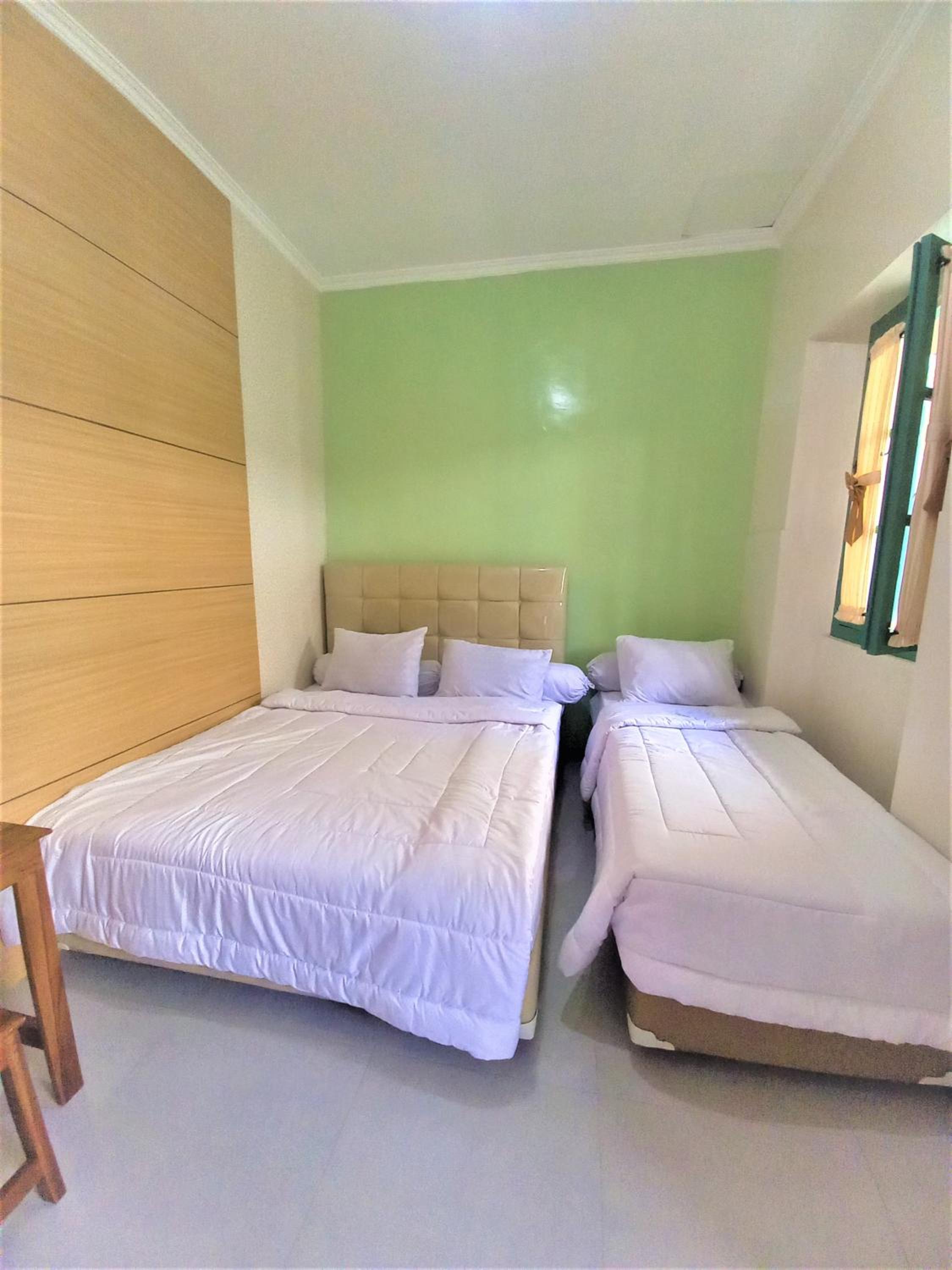 Ndalem Kinasih Homestay Syariah