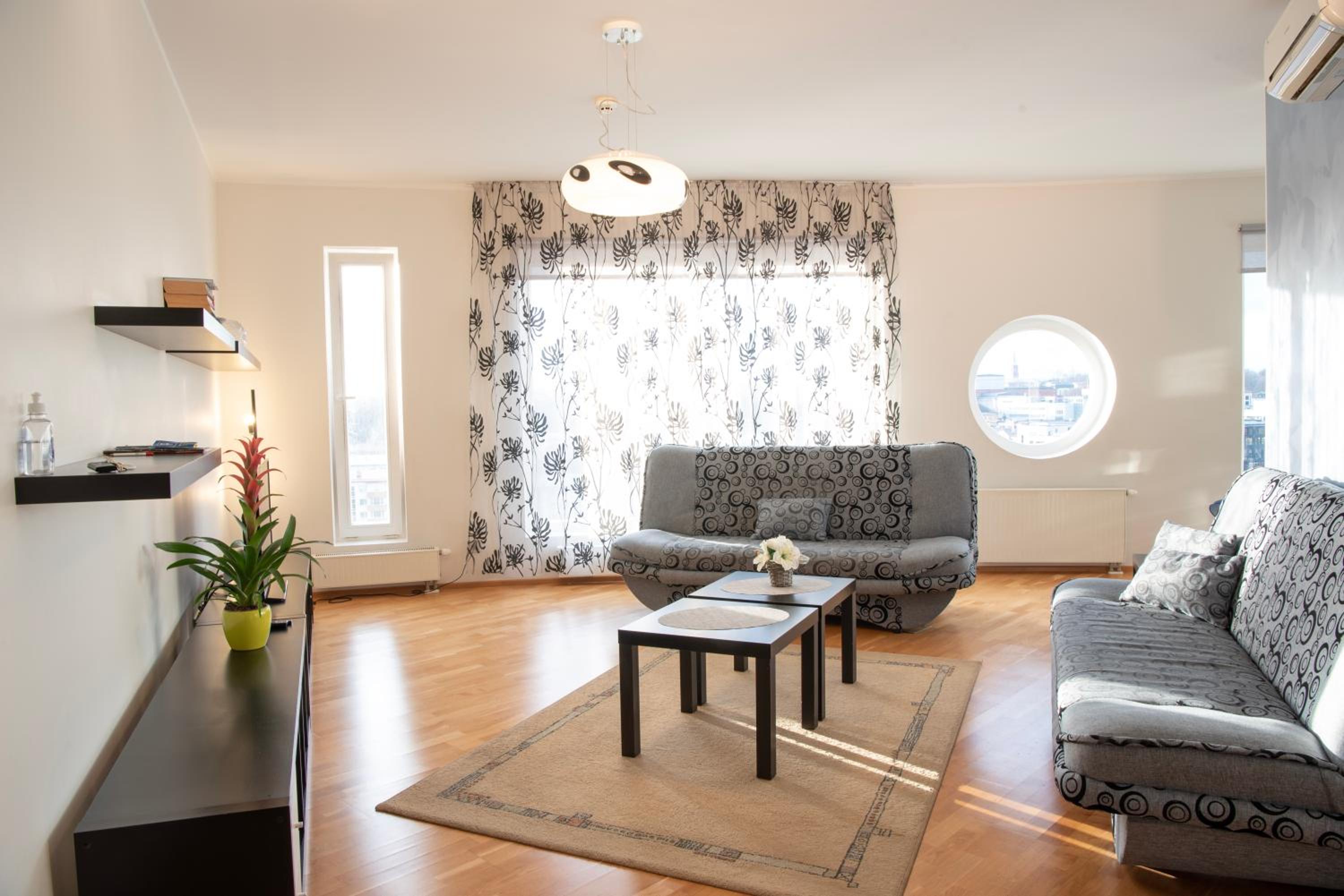 Wilde Guest Apartment Tigutorn