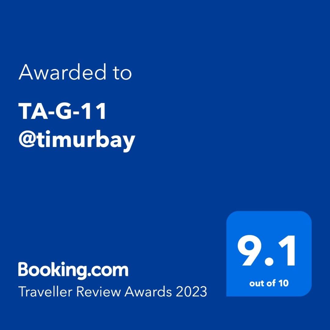 TA-G-11 @timurbay photo 2