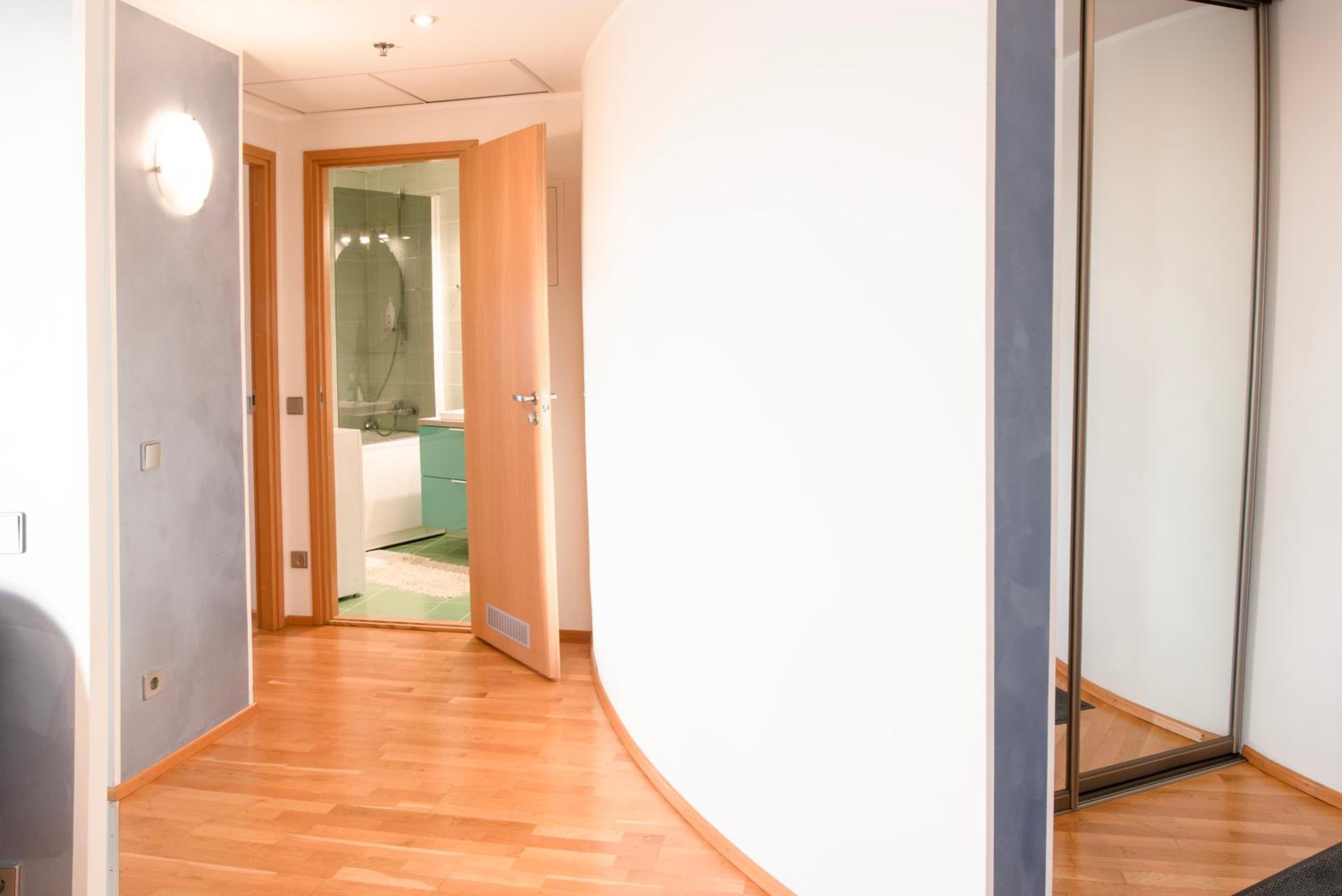 Wilde Guest Apartment Tigutorn