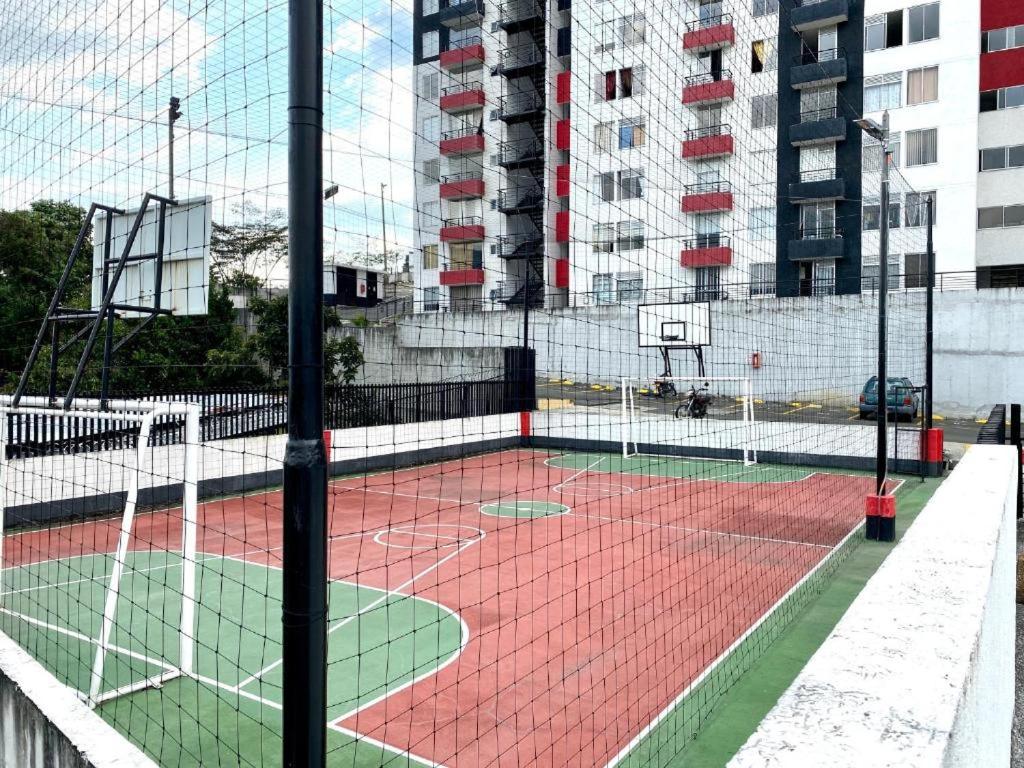 OroNegroApartaHoteles Acogedor Apartaestudio Amoblado Armenia, Quindio