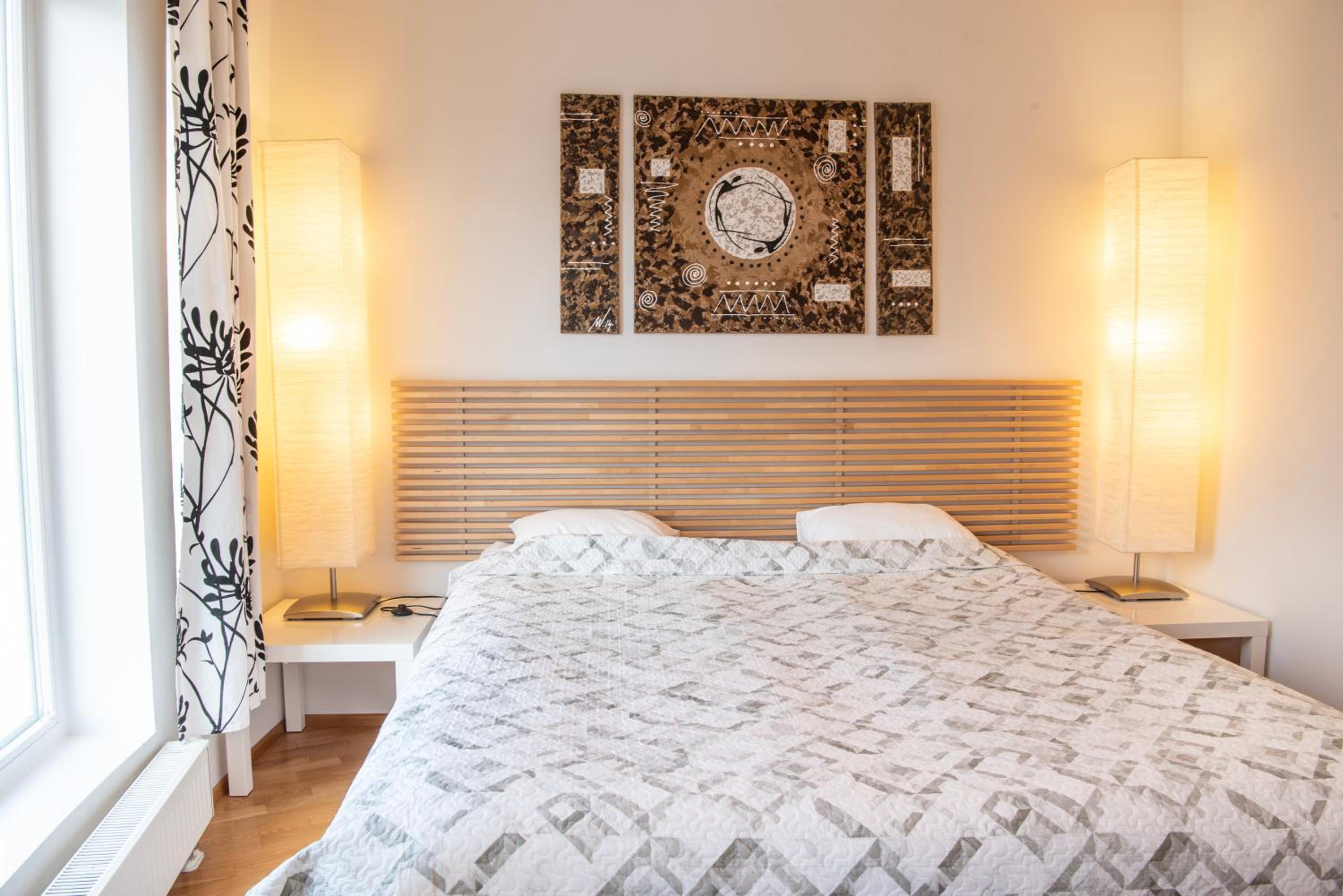Wilde Guest Apartment Tigutorn
